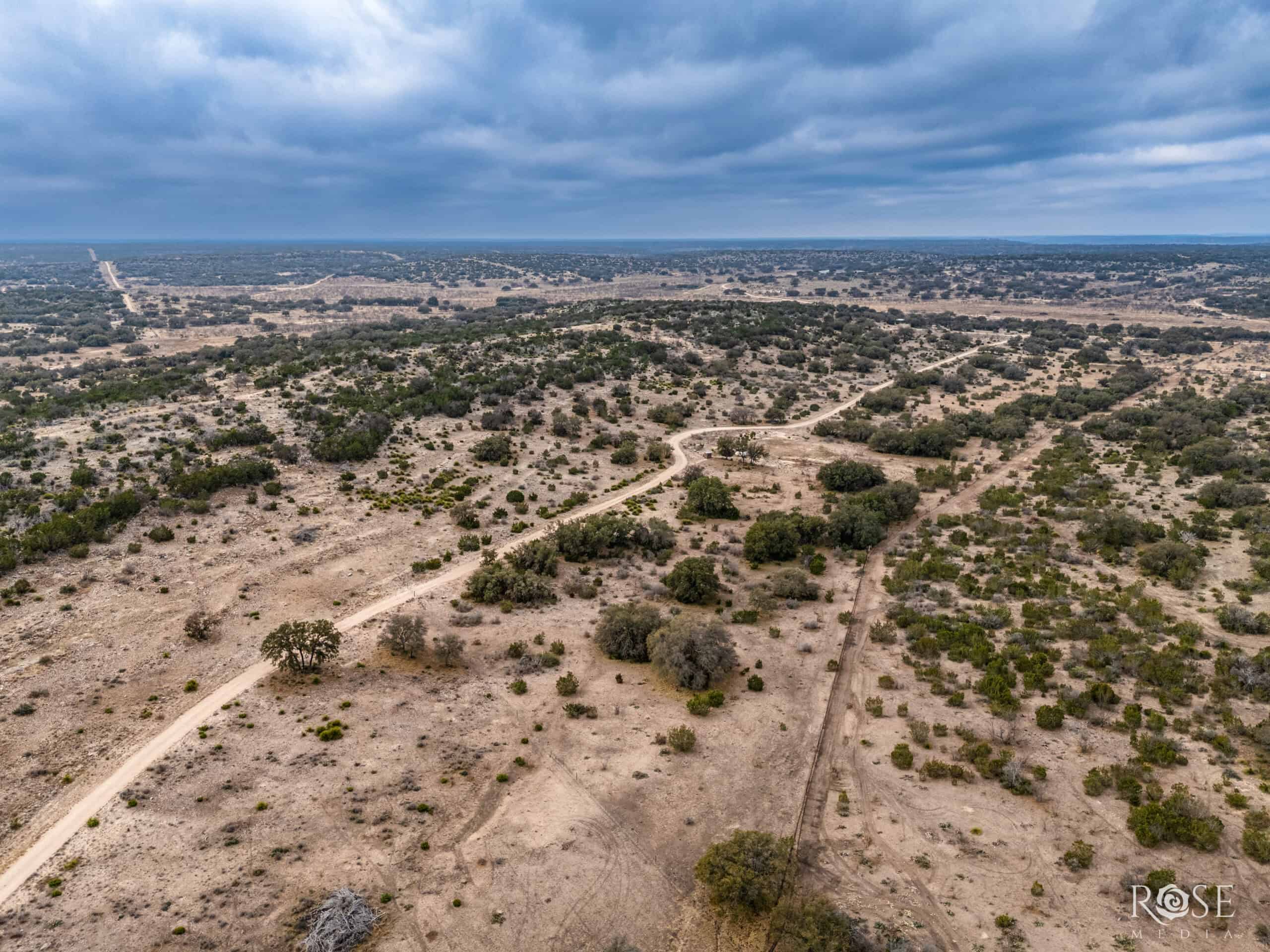 Scenic 157+ Acre Ranch in Sutton County – Prime Hunting
