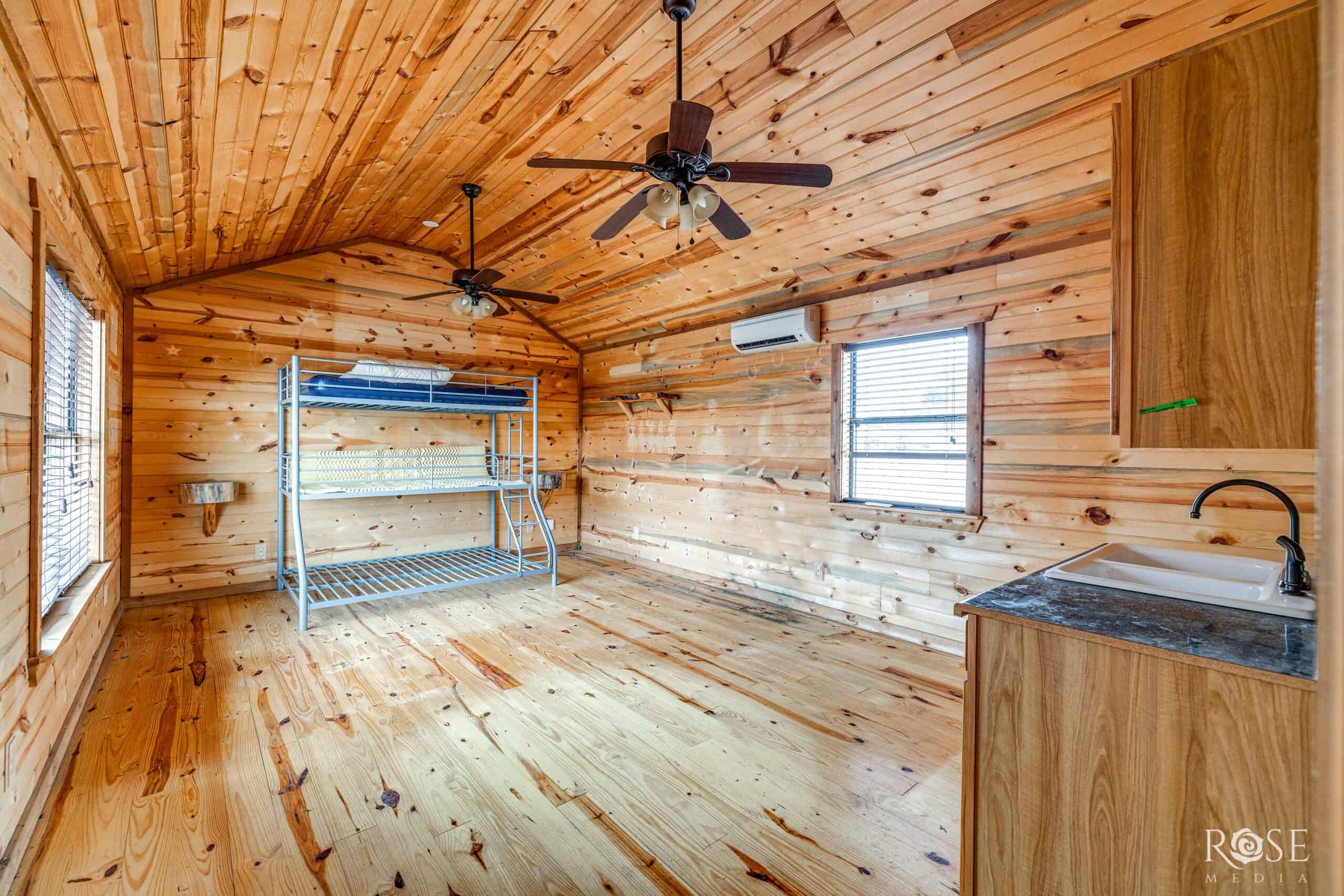 Scenic 157+ Acre Ranch in Sutton County – Prime Hunting