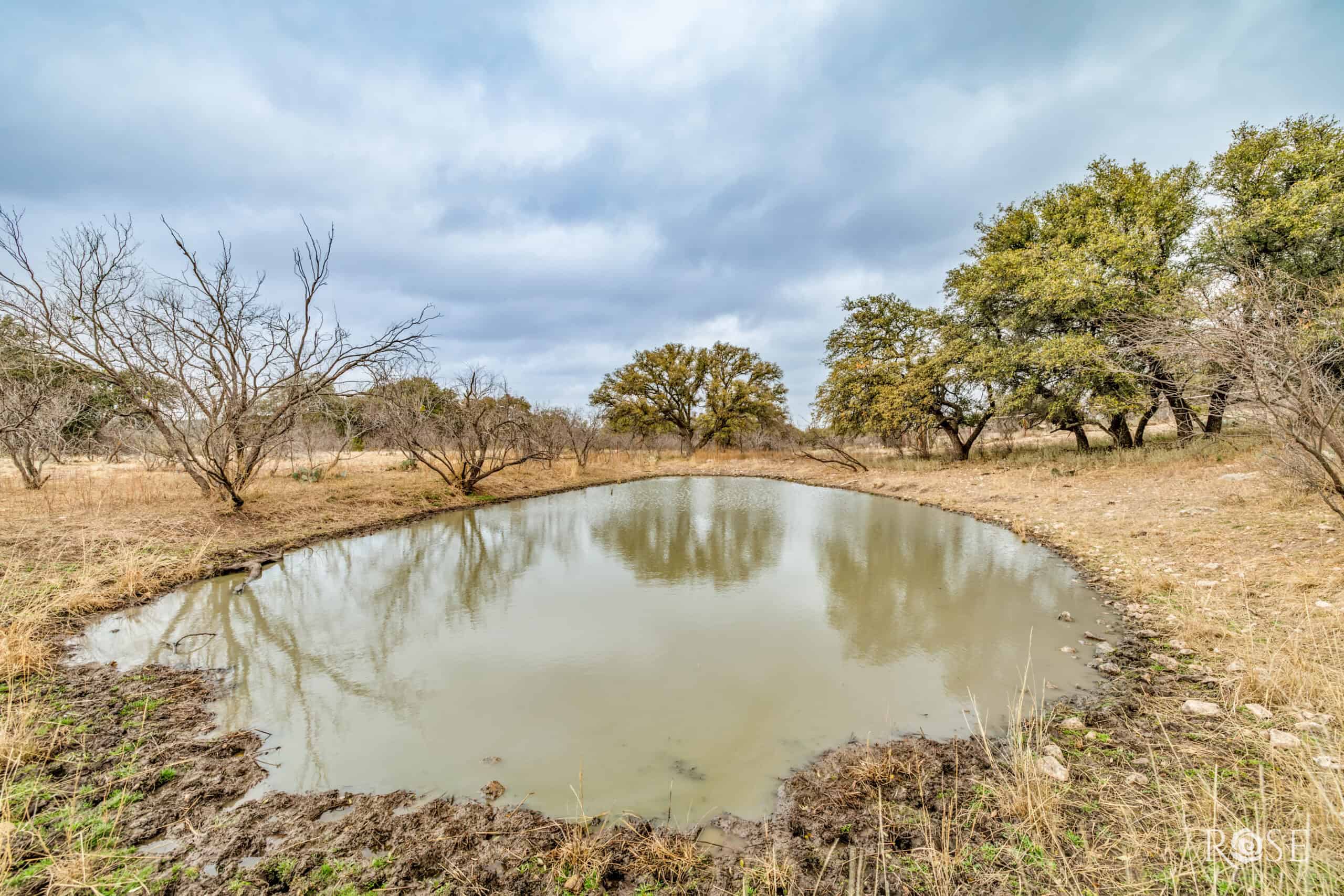 Scenic 157+ Acre Ranch in Sutton County – Prime Hunting