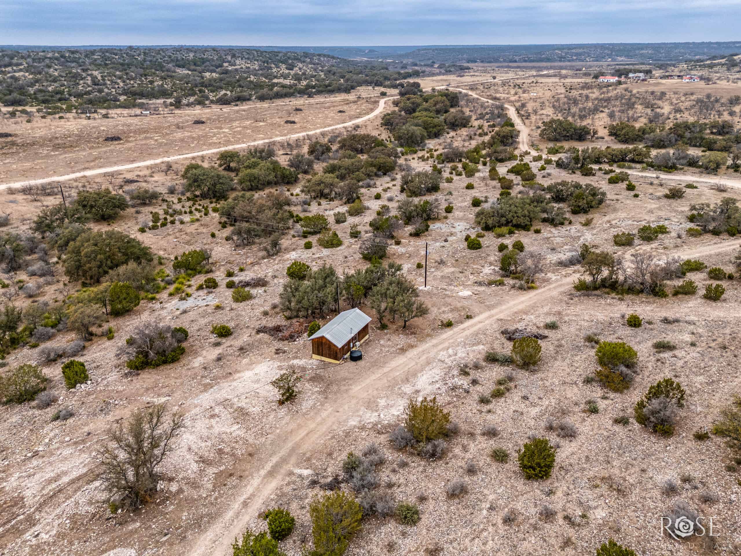 Scenic 157+ Acre Ranch in Sutton County – Prime Hunting