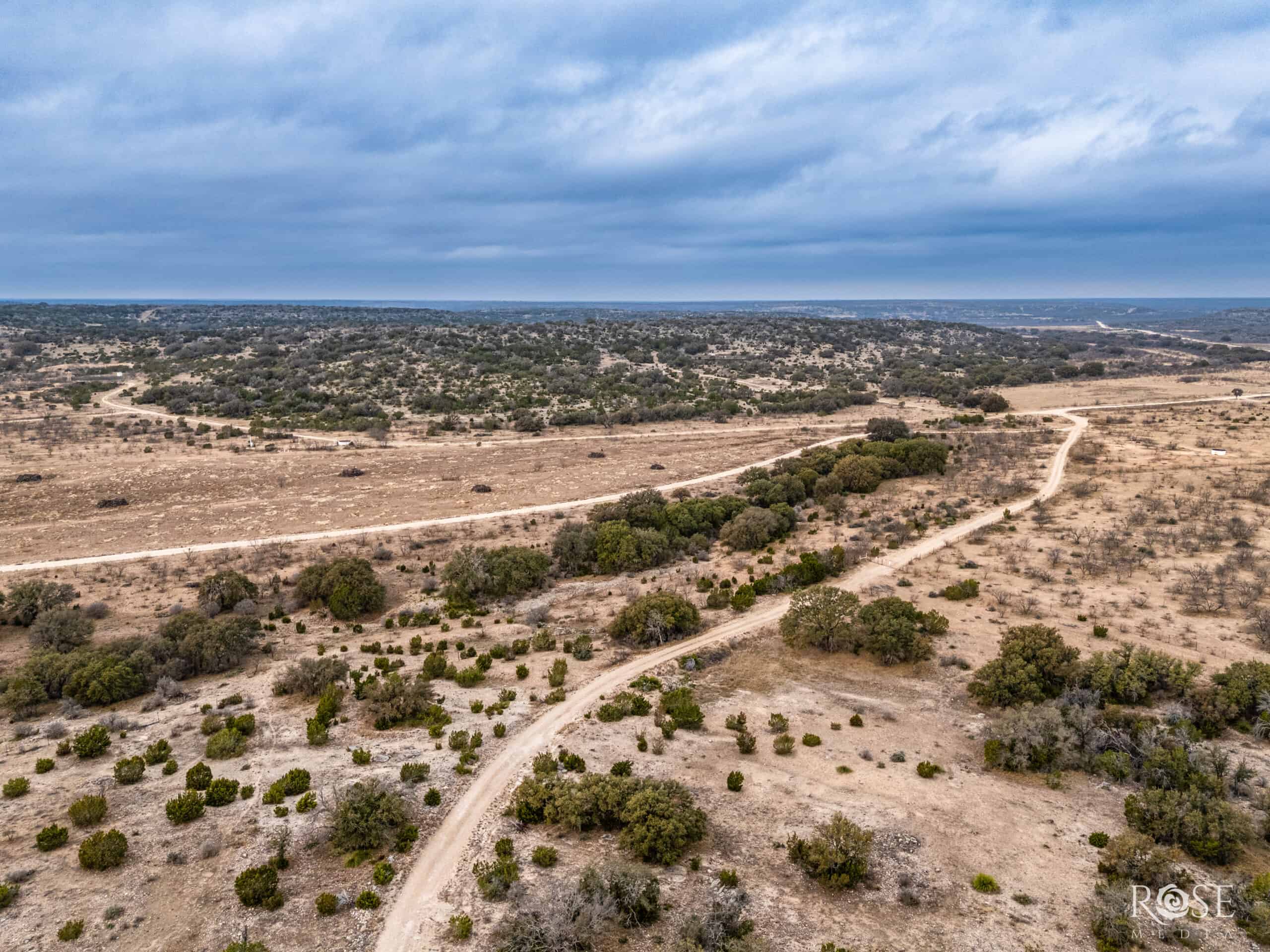 Scenic 157+ Acre Ranch in Sutton County – Prime Hunting