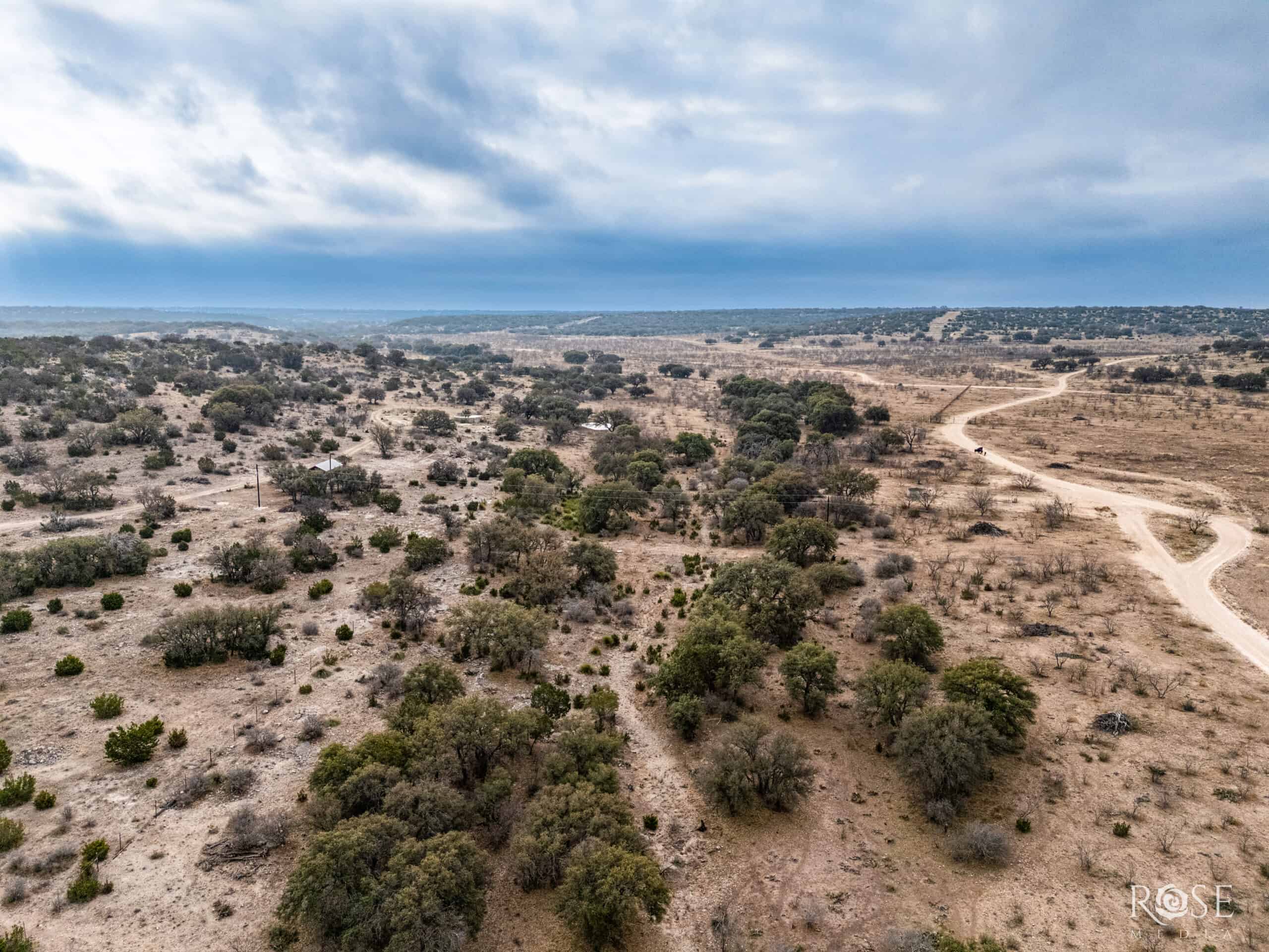 Scenic 157+ Acre Ranch in Sutton County – Prime Hunting