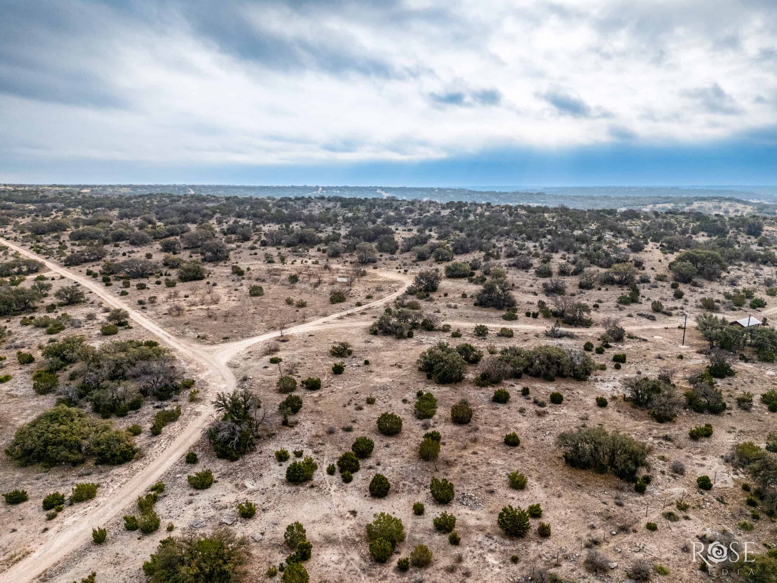 Scenic 157+ Acre Ranch in Sutton County – Prime Hunting