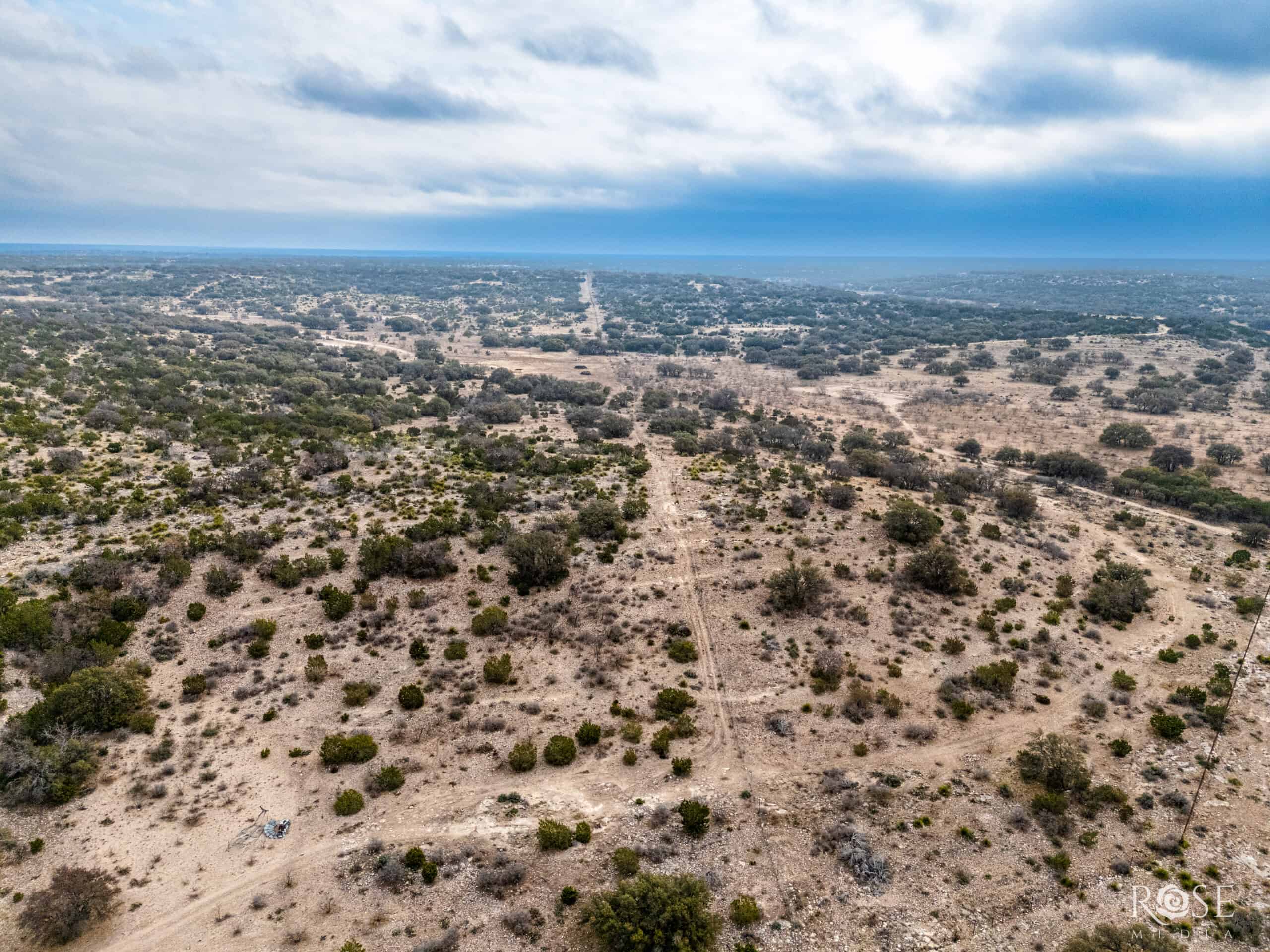Scenic 157+ Acre Ranch in Sutton County – Prime Hunting