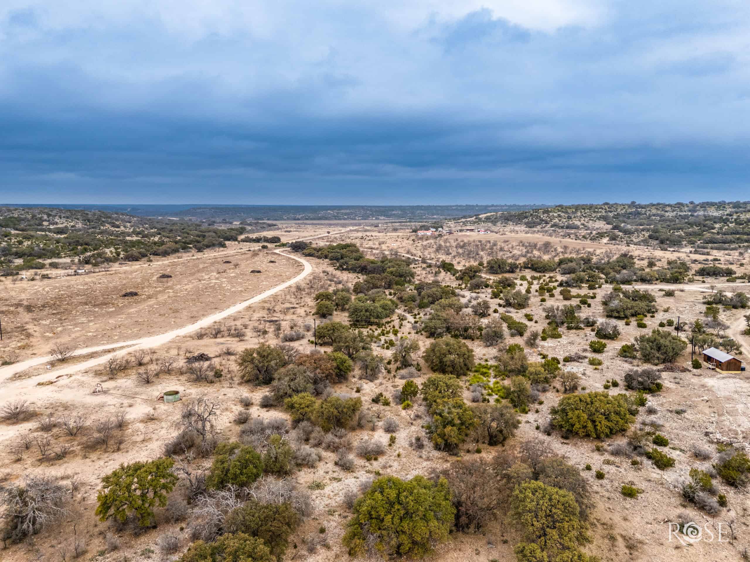 Scenic 157+ Acre Ranch in Sutton County – Prime Hunting