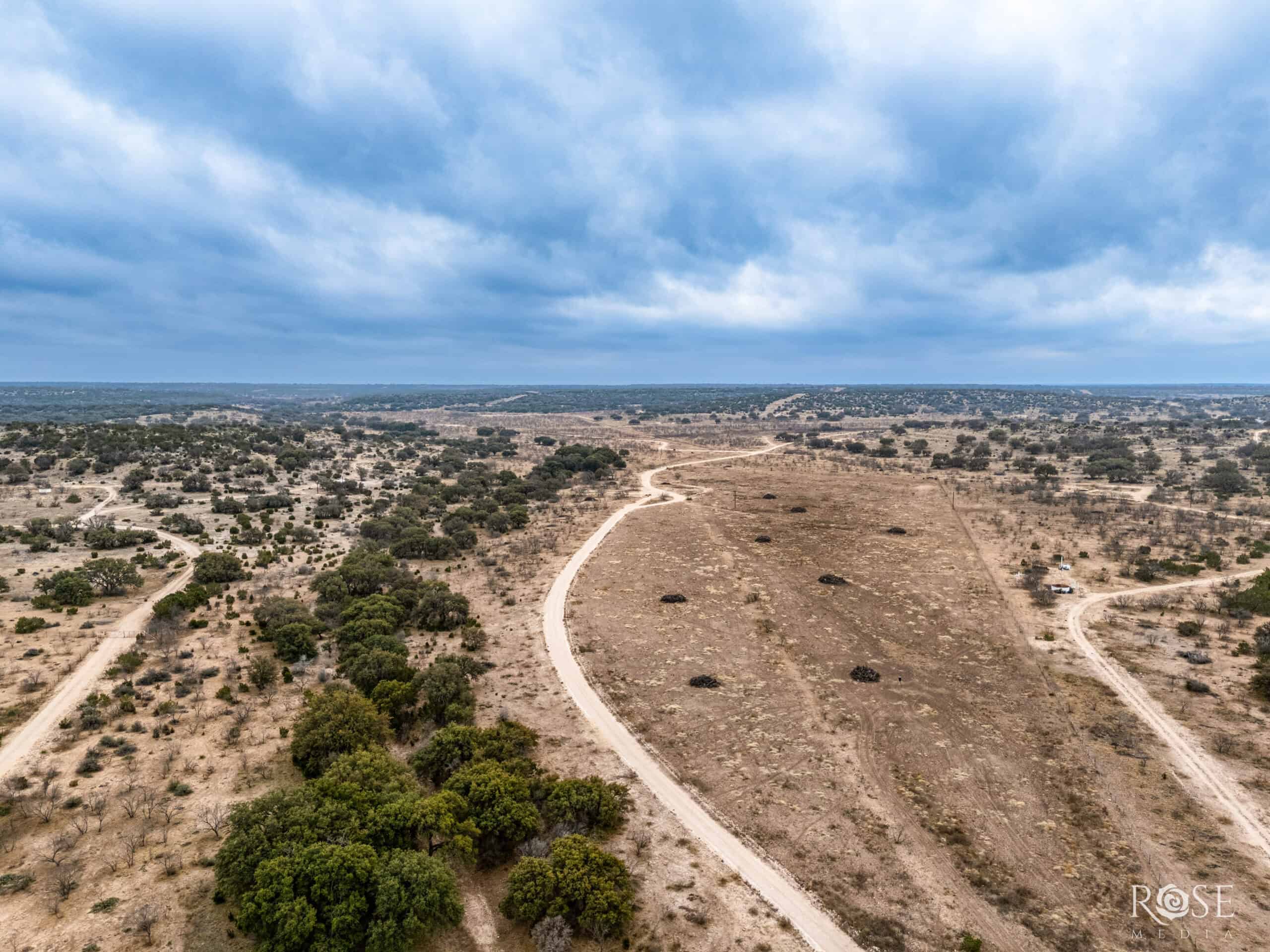 Scenic 157+ Acre Ranch in Sutton County – Prime Hunting