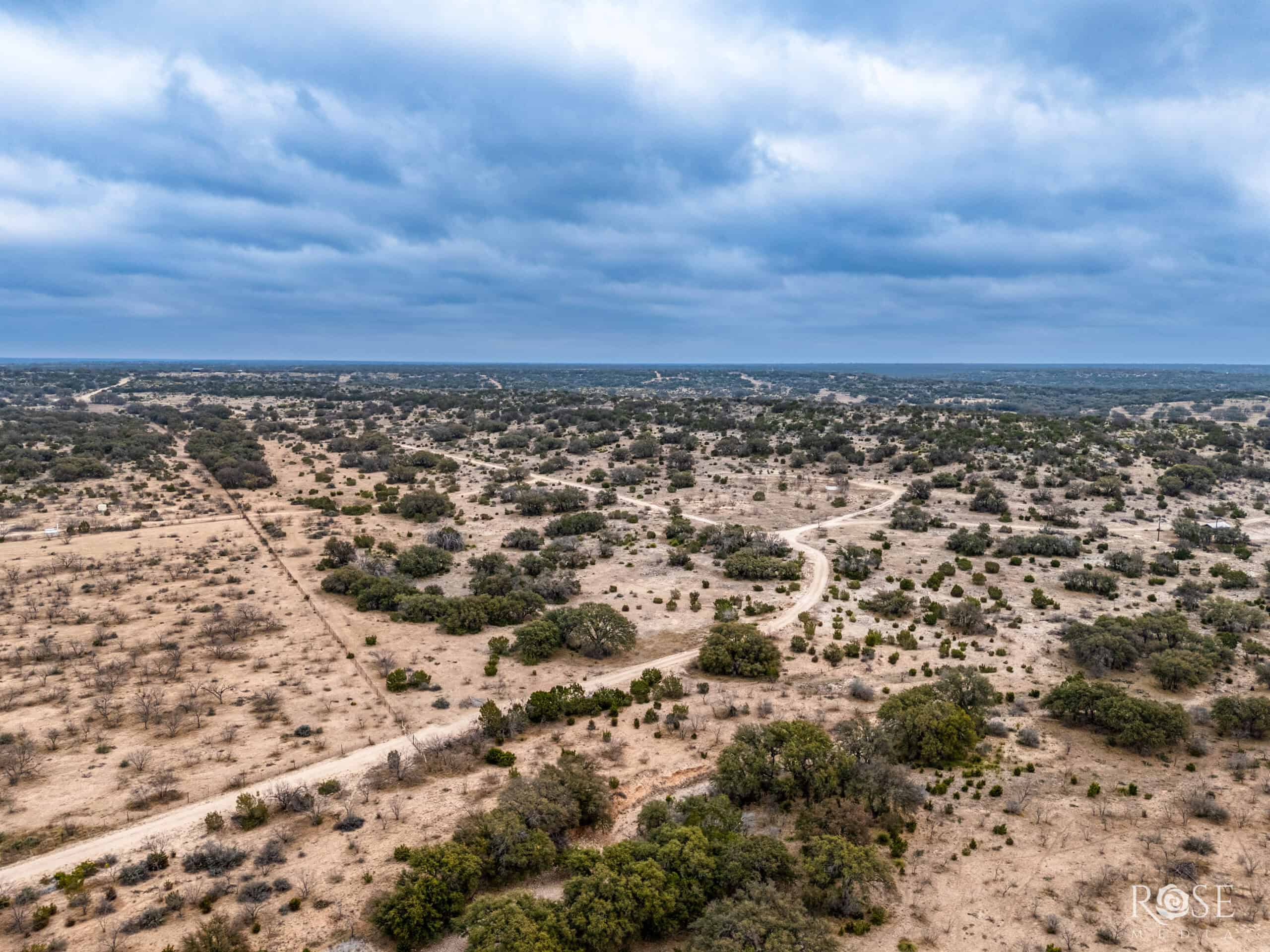 Scenic 157+ Acre Ranch in Sutton County – Prime Hunting