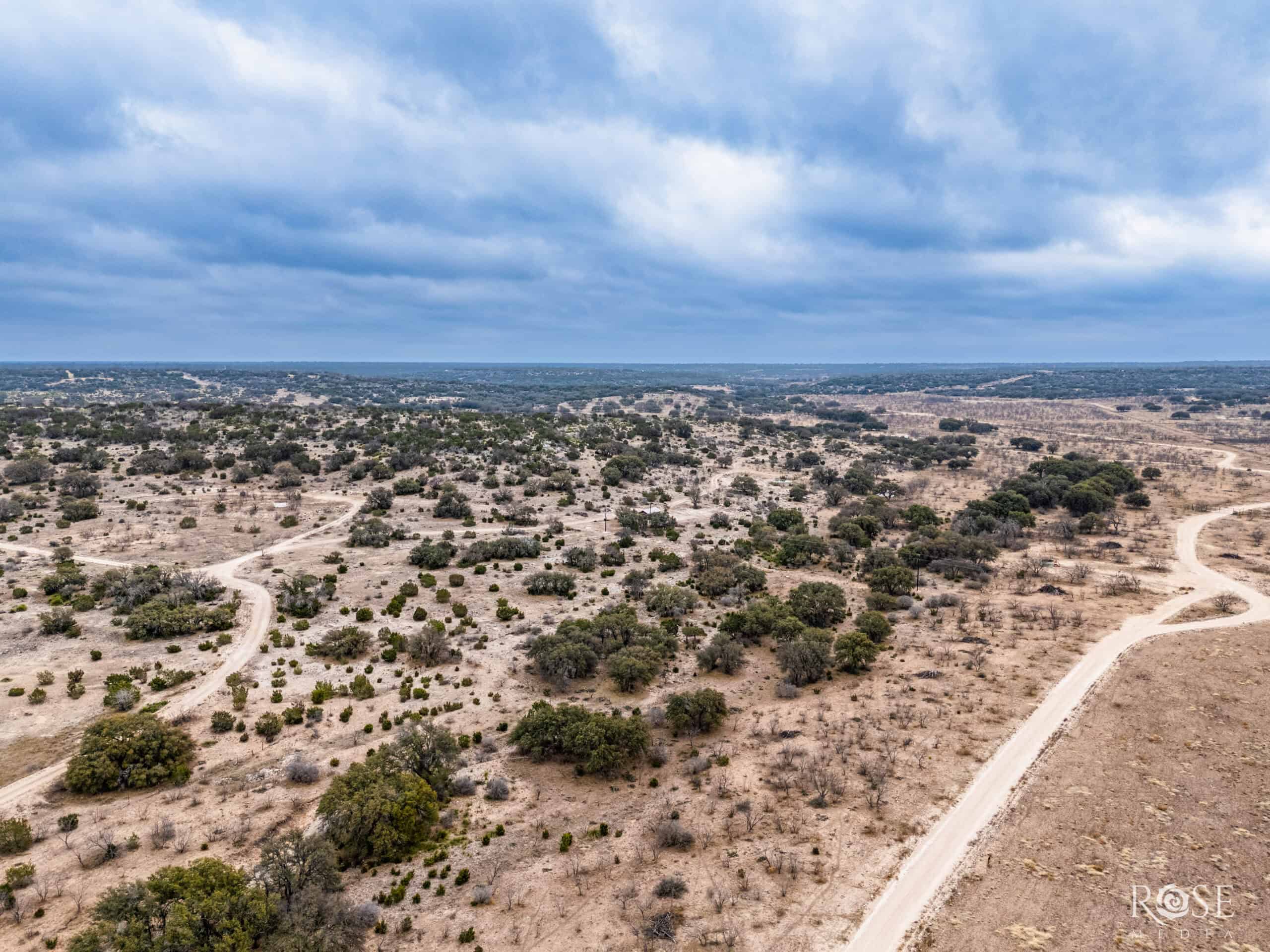 Scenic 157+ Acre Ranch in Sutton County – Prime Hunting