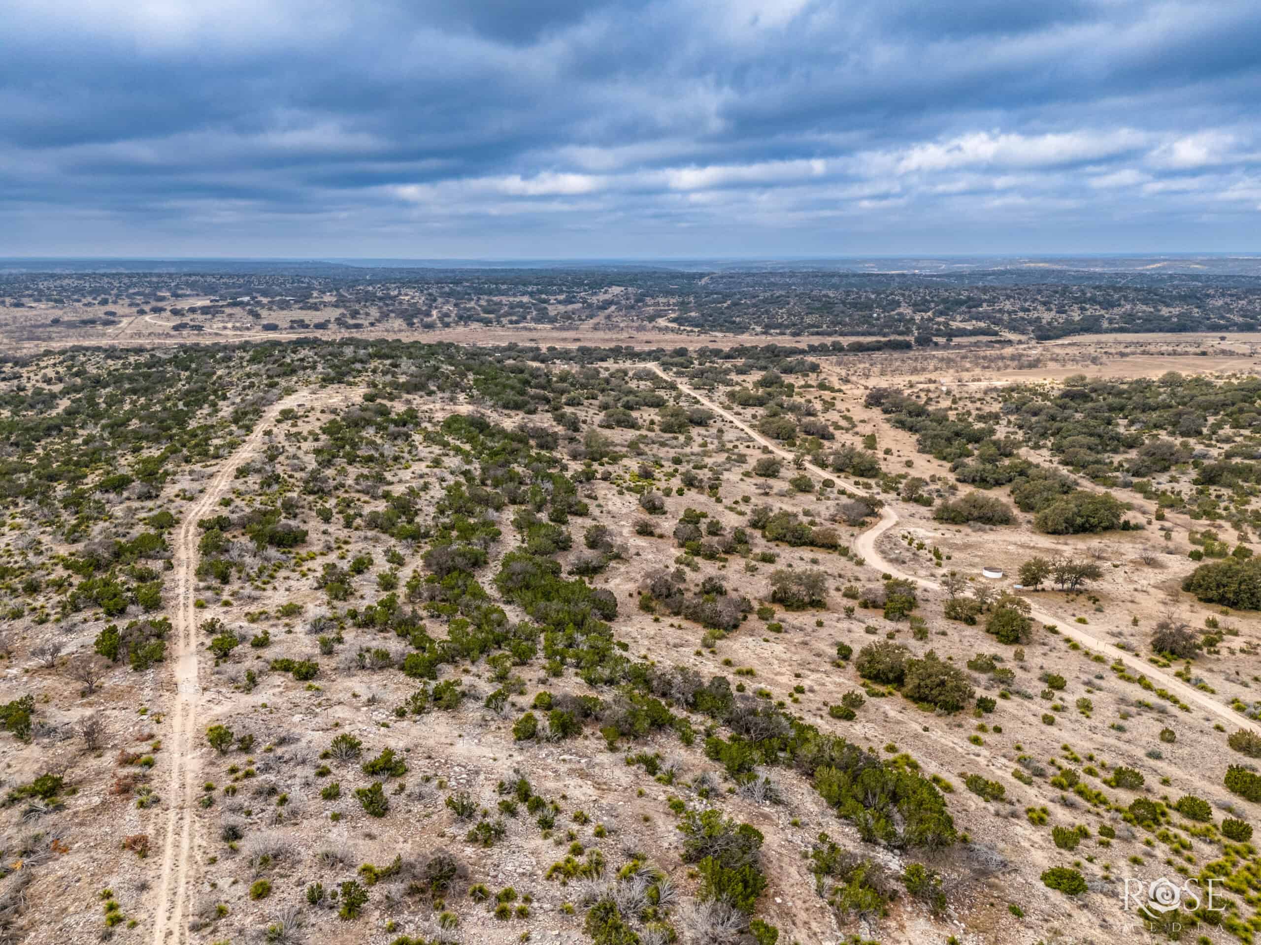 Scenic 157+ Acre Ranch in Sutton County – Prime Hunting