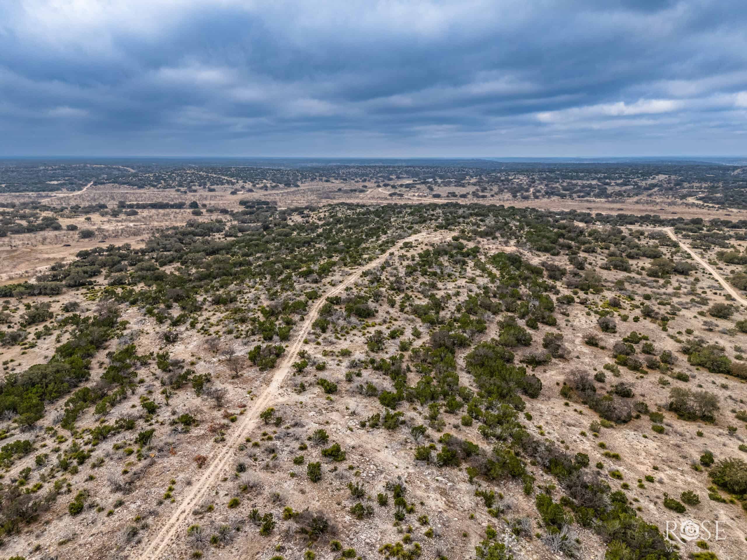 Scenic 157+ Acre Ranch in Sutton County – Prime Hunting