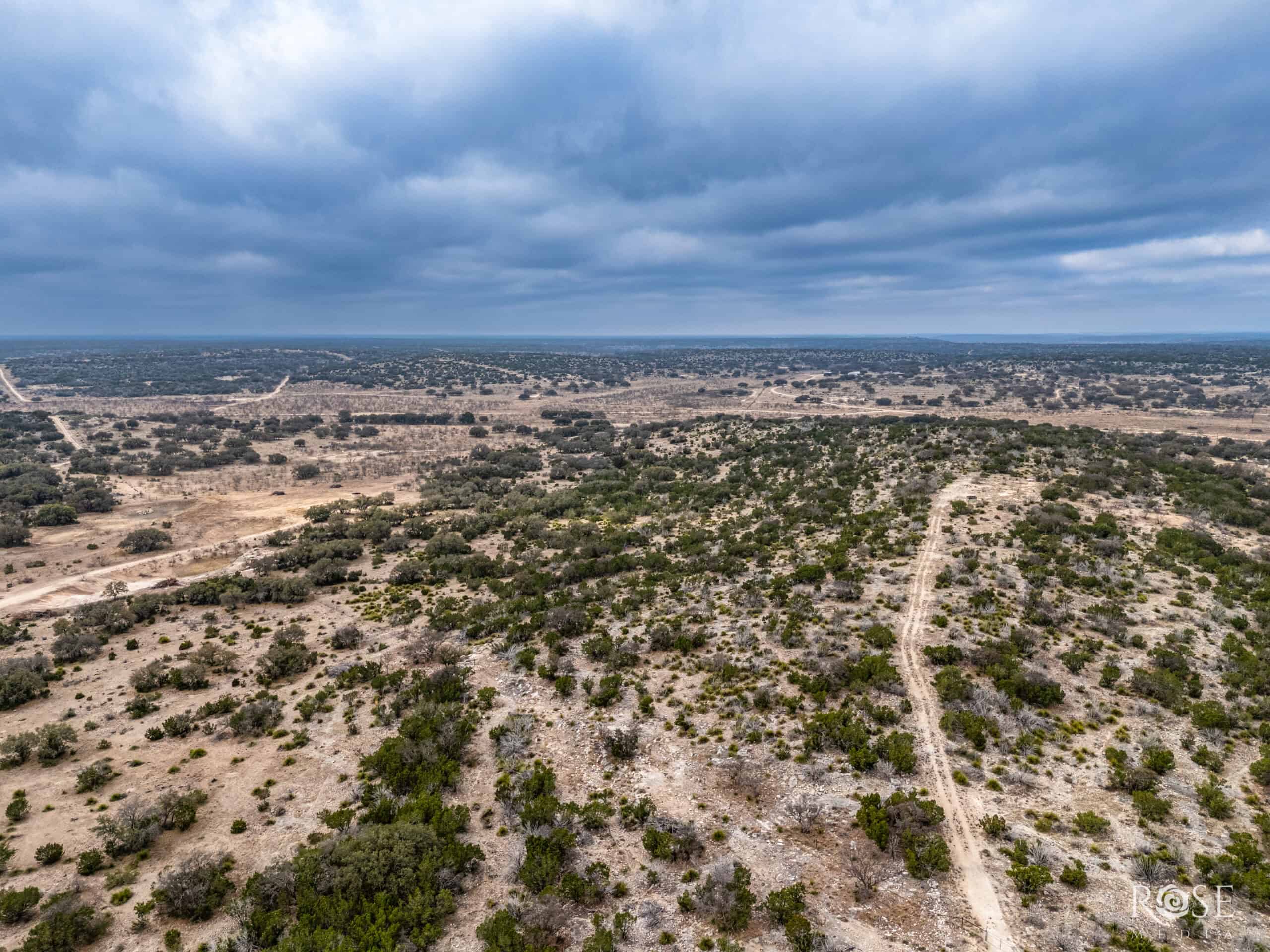 Scenic 157+ Acre Ranch in Sutton County – Prime Hunting