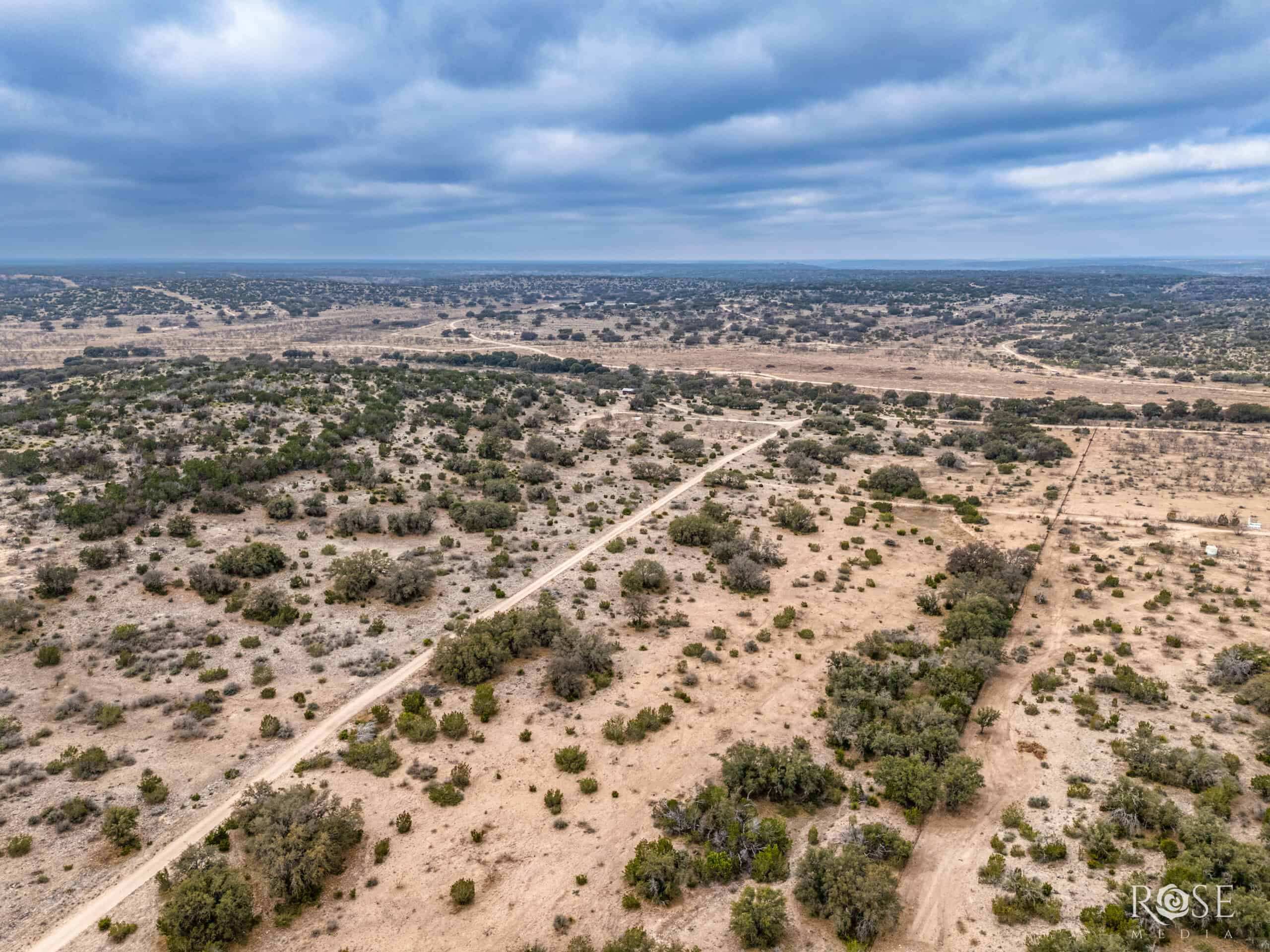 Scenic 157+ Acre Ranch in Sutton County – Prime Hunting