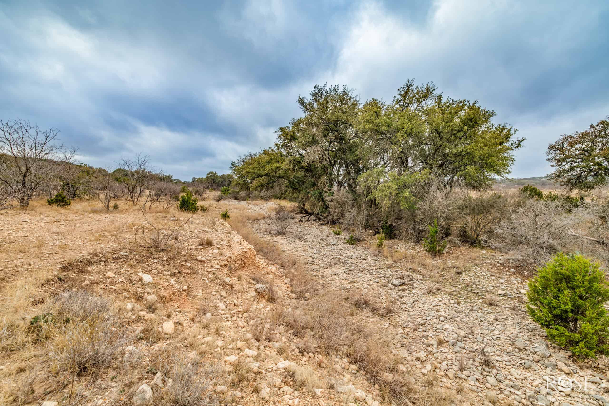 Scenic 157+ Acre Ranch in Sutton County – Prime Hunting