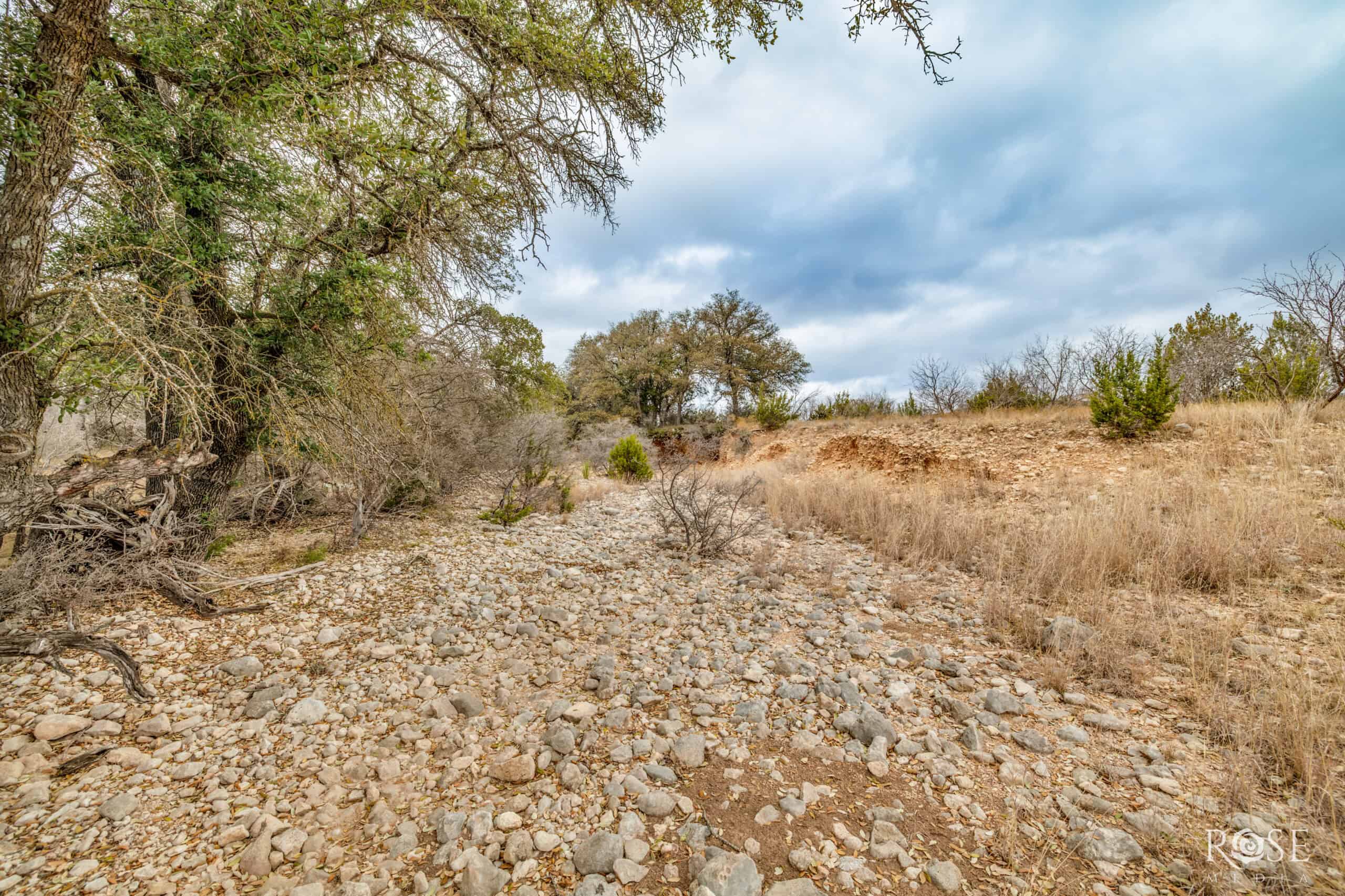 Scenic 157+ Acre Ranch in Sutton County – Prime Hunting