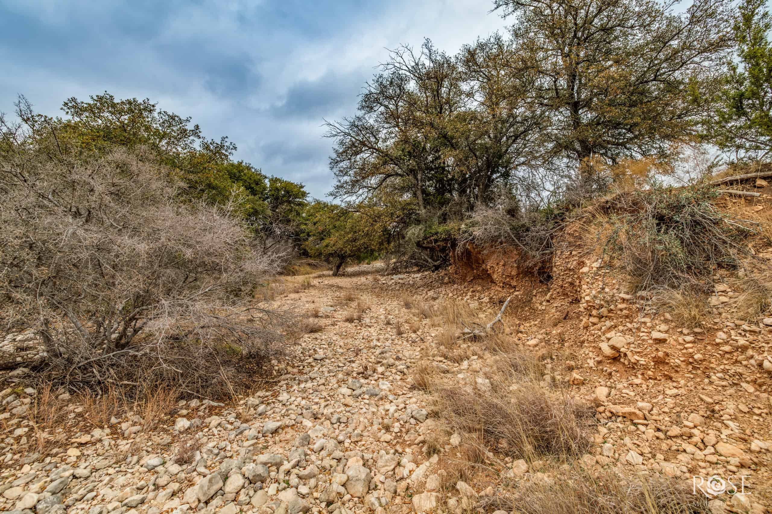 Scenic 157+ Acre Ranch in Sutton County – Prime Hunting