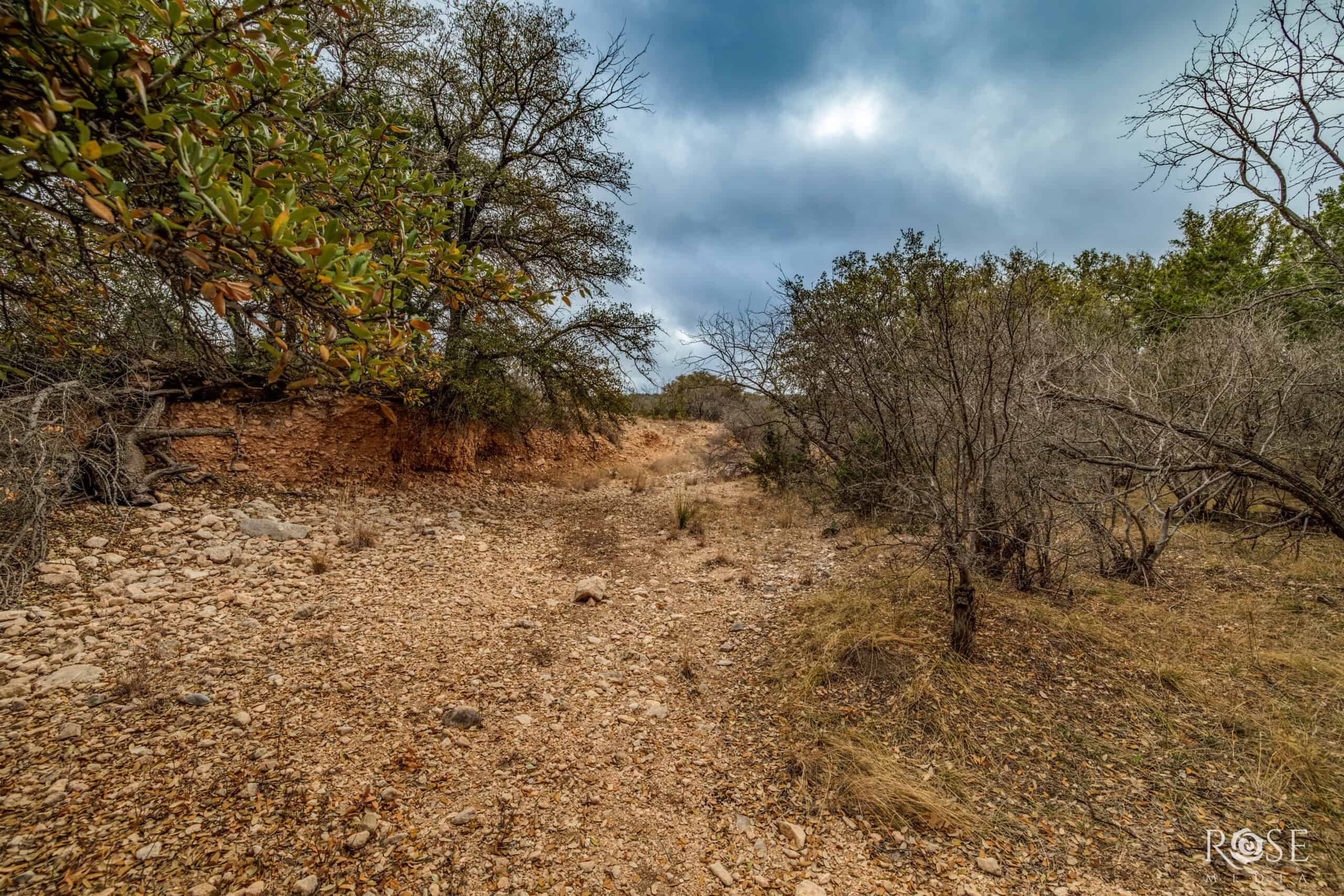 Scenic 157+ Acre Ranch in Sutton County – Prime Hunting