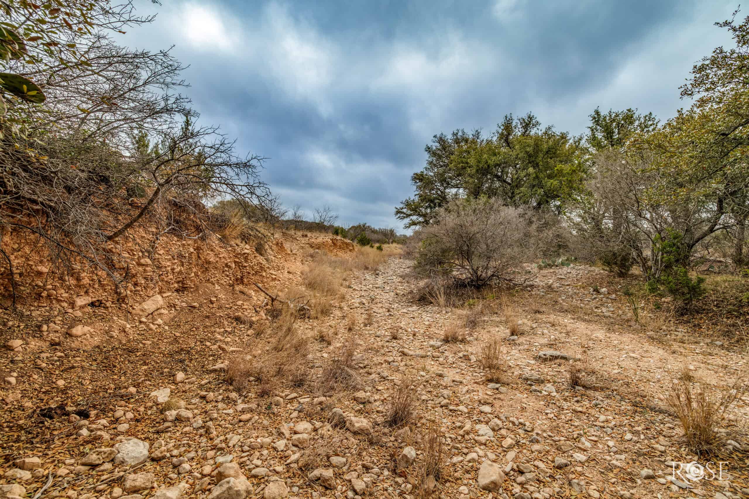 Scenic 157+ Acre Ranch in Sutton County – Prime Hunting