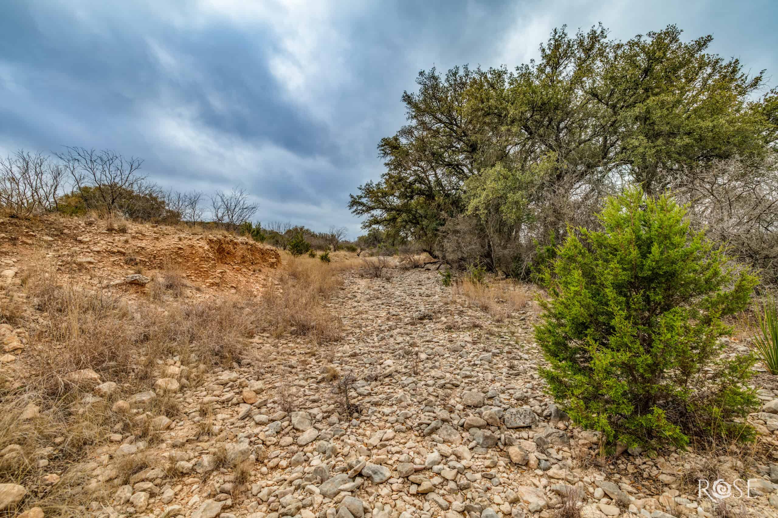 Scenic 157+ Acre Ranch in Sutton County – Prime Hunting