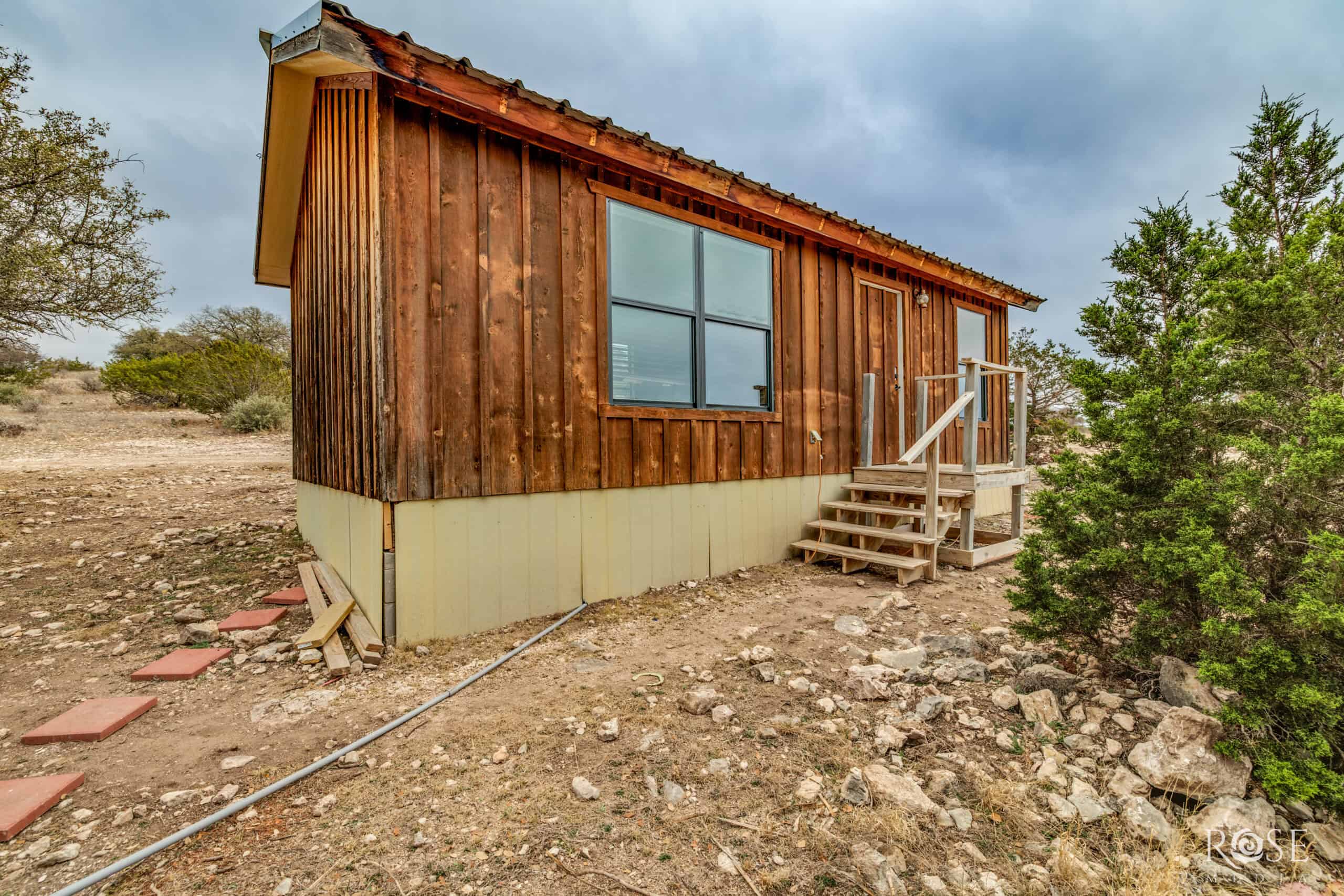 Scenic 157+ Acre Ranch in Sutton County – Prime Hunting