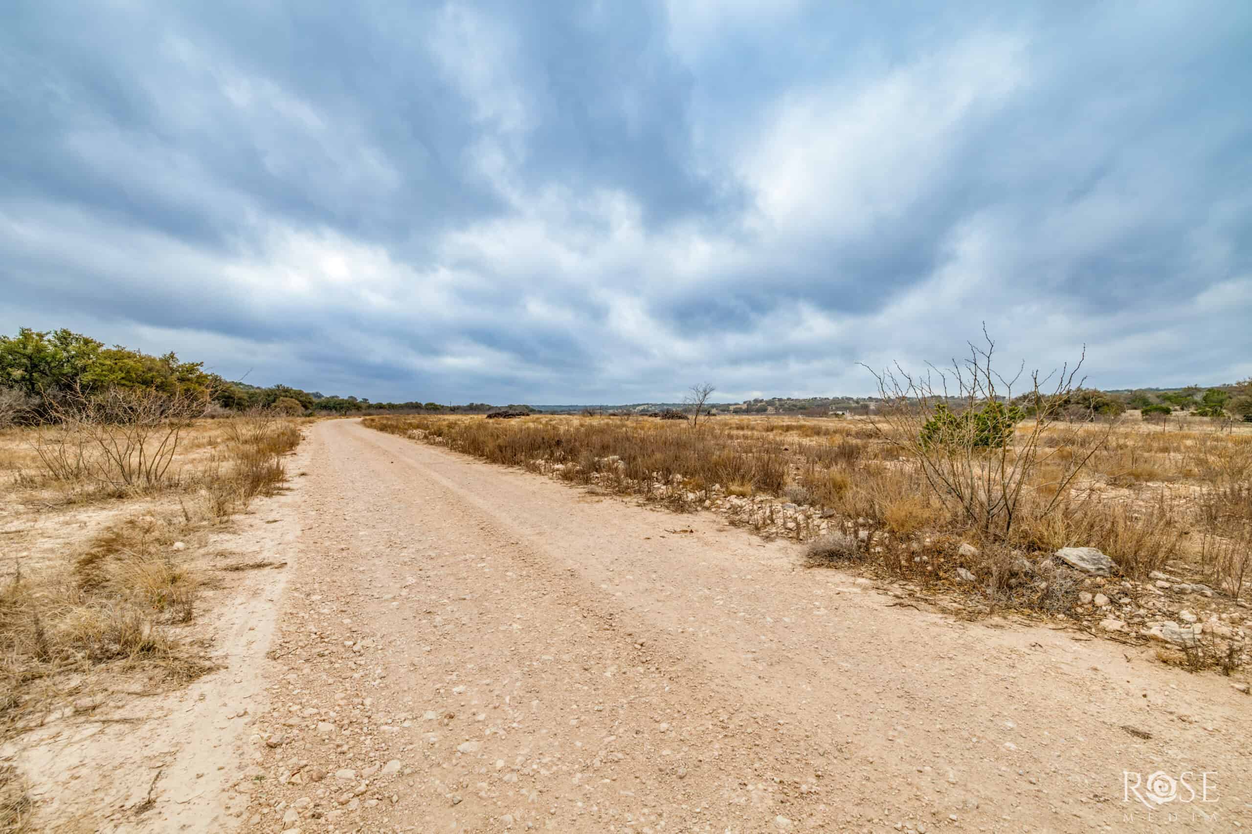 Scenic 157+ Acre Ranch in Sutton County – Prime Hunting