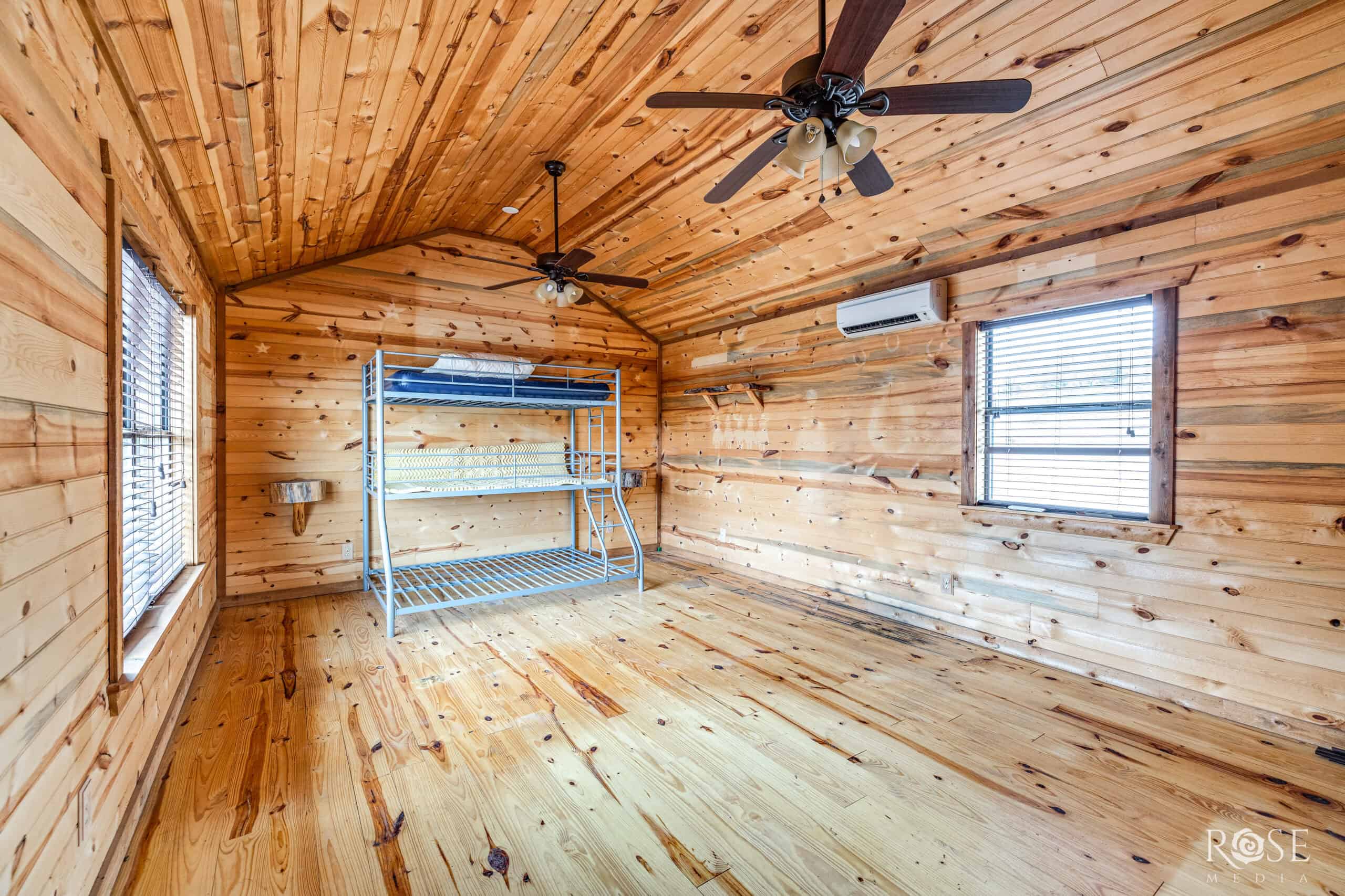Scenic 157+ Acre Ranch in Sutton County – Prime Hunting