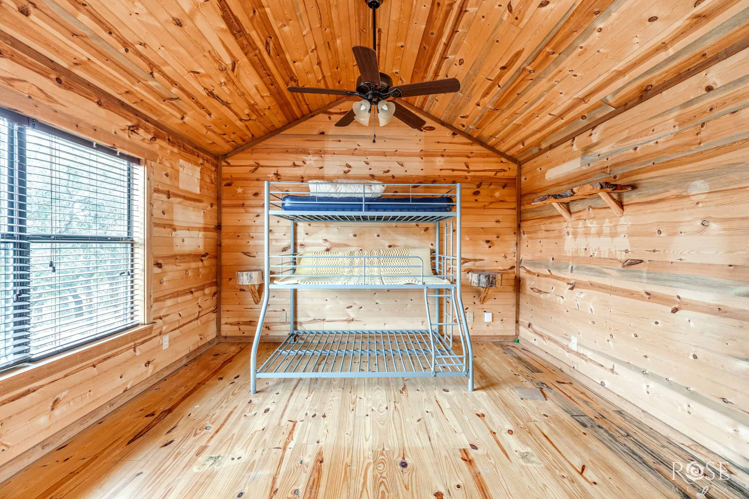 Scenic 157+ Acre Ranch in Sutton County – Prime Hunting