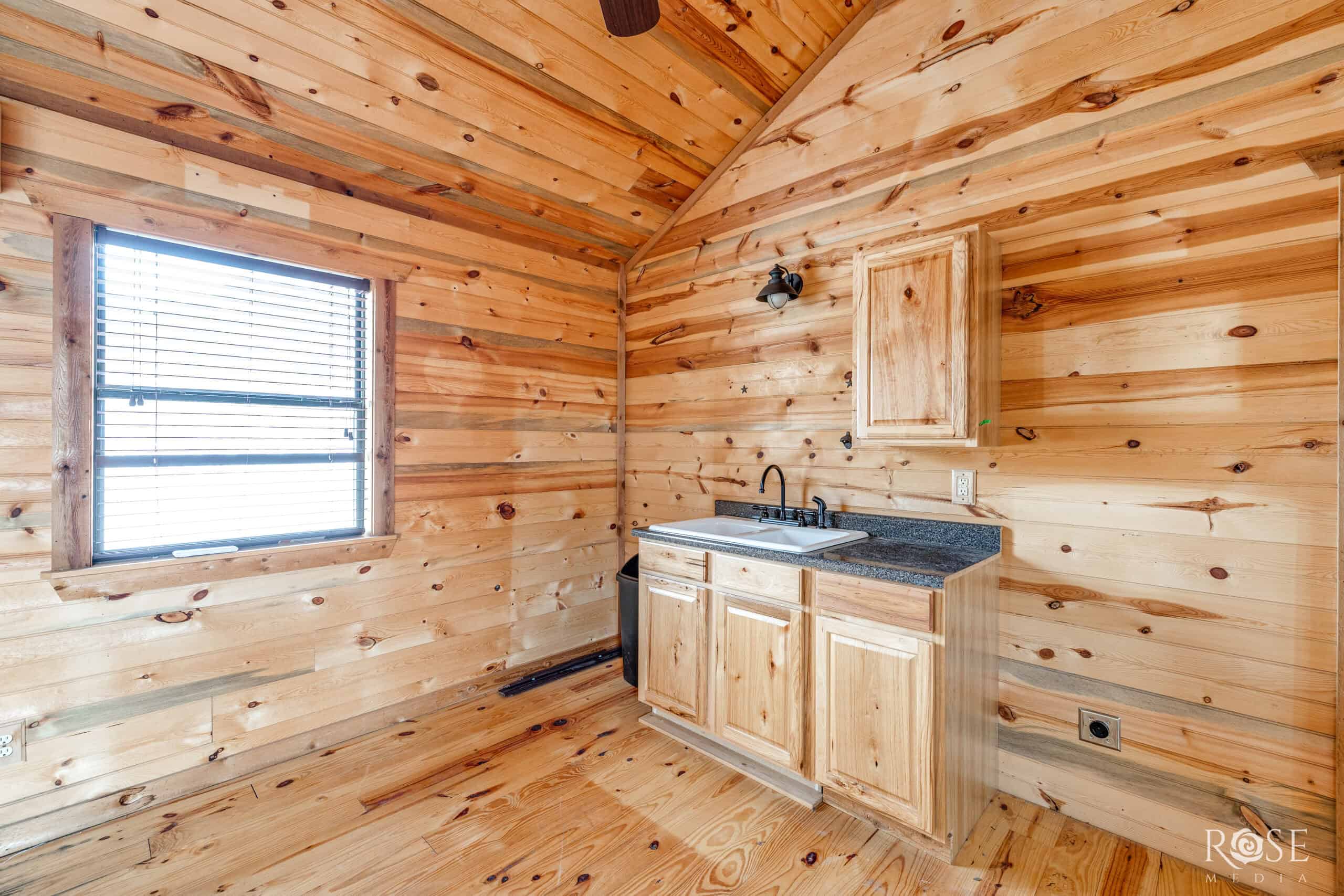 Scenic 157+ Acre Ranch in Sutton County – Prime Hunting