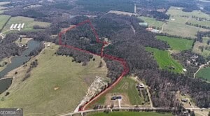 864 Stephens Salem Road Stephens, GA 30667
