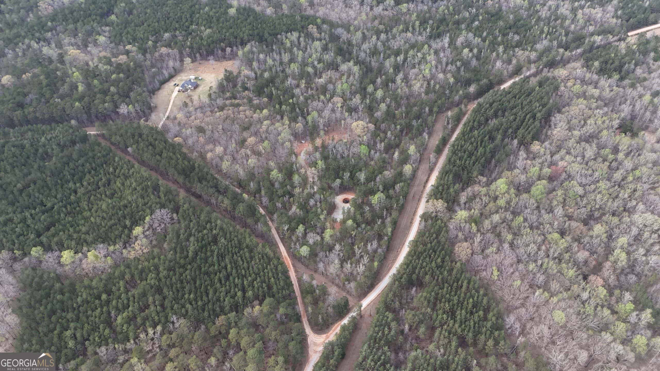 1008 Domes Rd, Hillsboro, GA 31038
