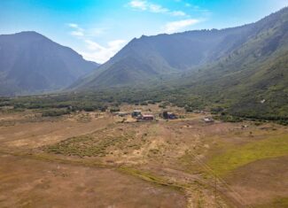 Colorado Mountain Home, Ranch and Hunting Property for sale