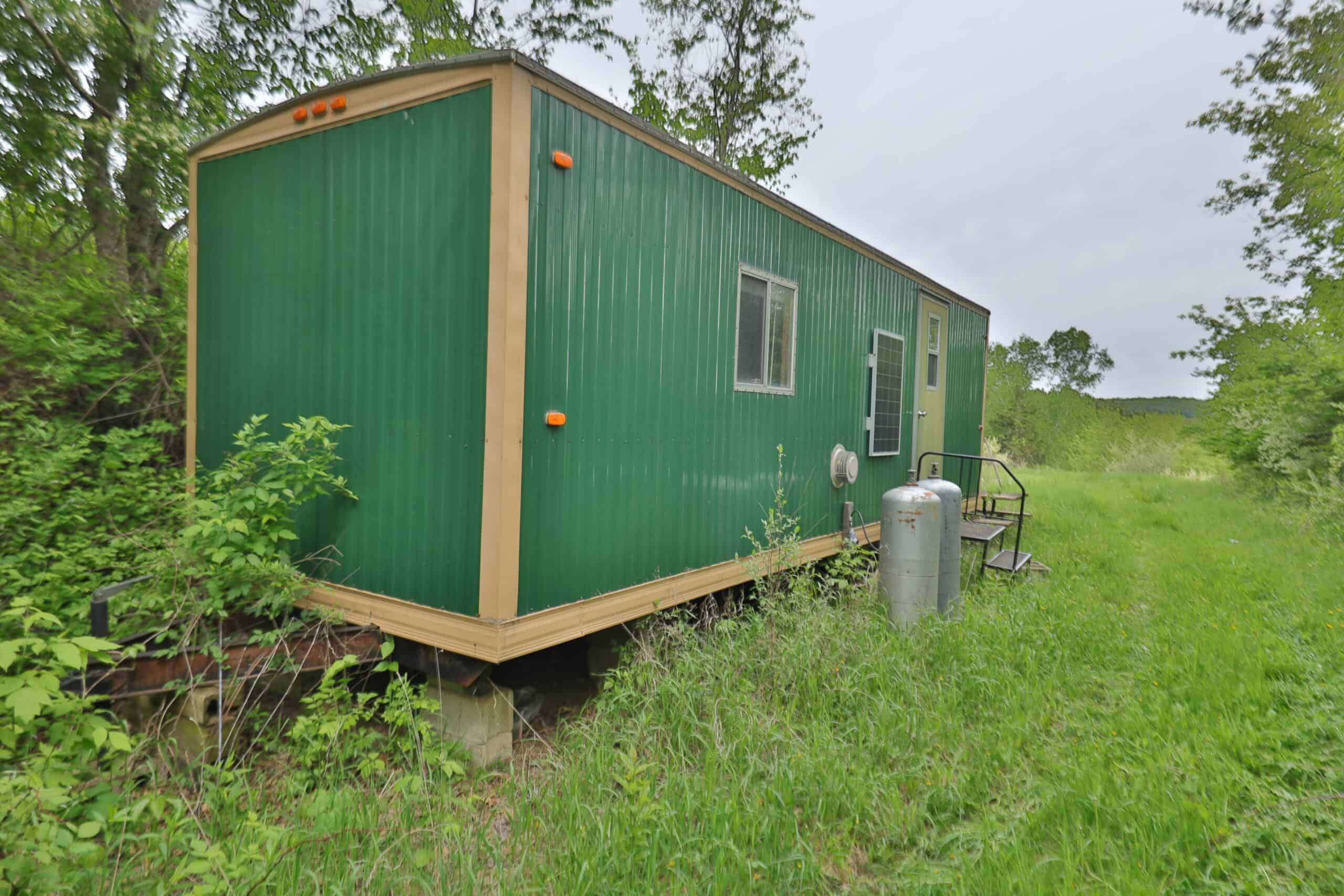 World-Class Recreational and Hunting Property for Sale in Jackson County, Wisconsin