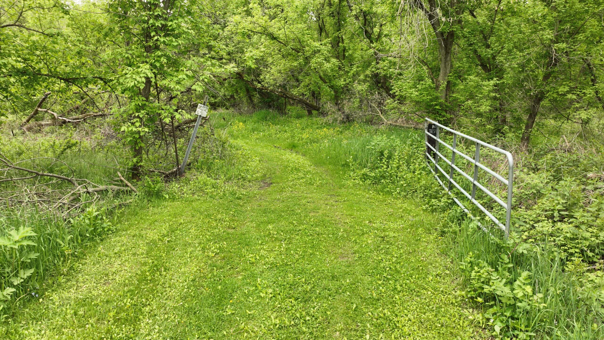 World-Class Recreational and Hunting Property for Sale in Jackson County, Wisconsin