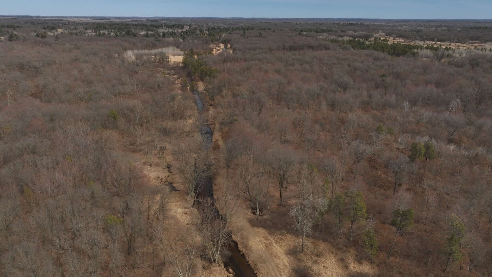 Nearly 1,000-acre Landholding for Sale in Wisconsin
