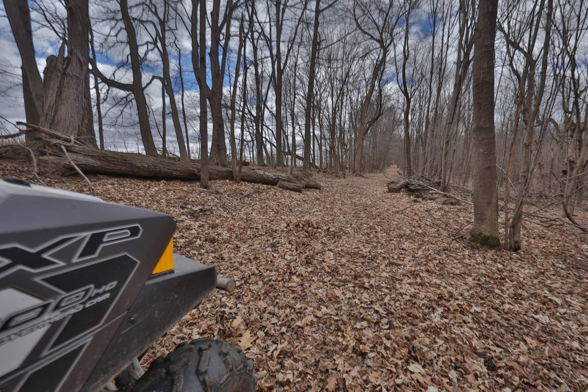 Hunting Land for Sale in Richland County, Wisconsin