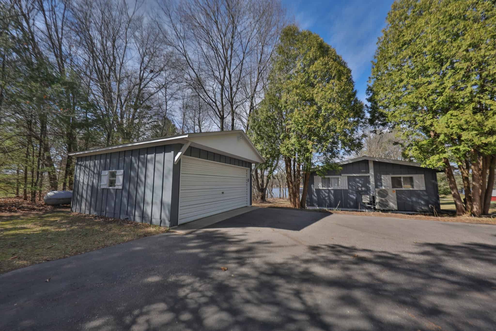 Lakeside Living at Its Finest on Arkdale Lake – A Rare Gem in Adams County, WI