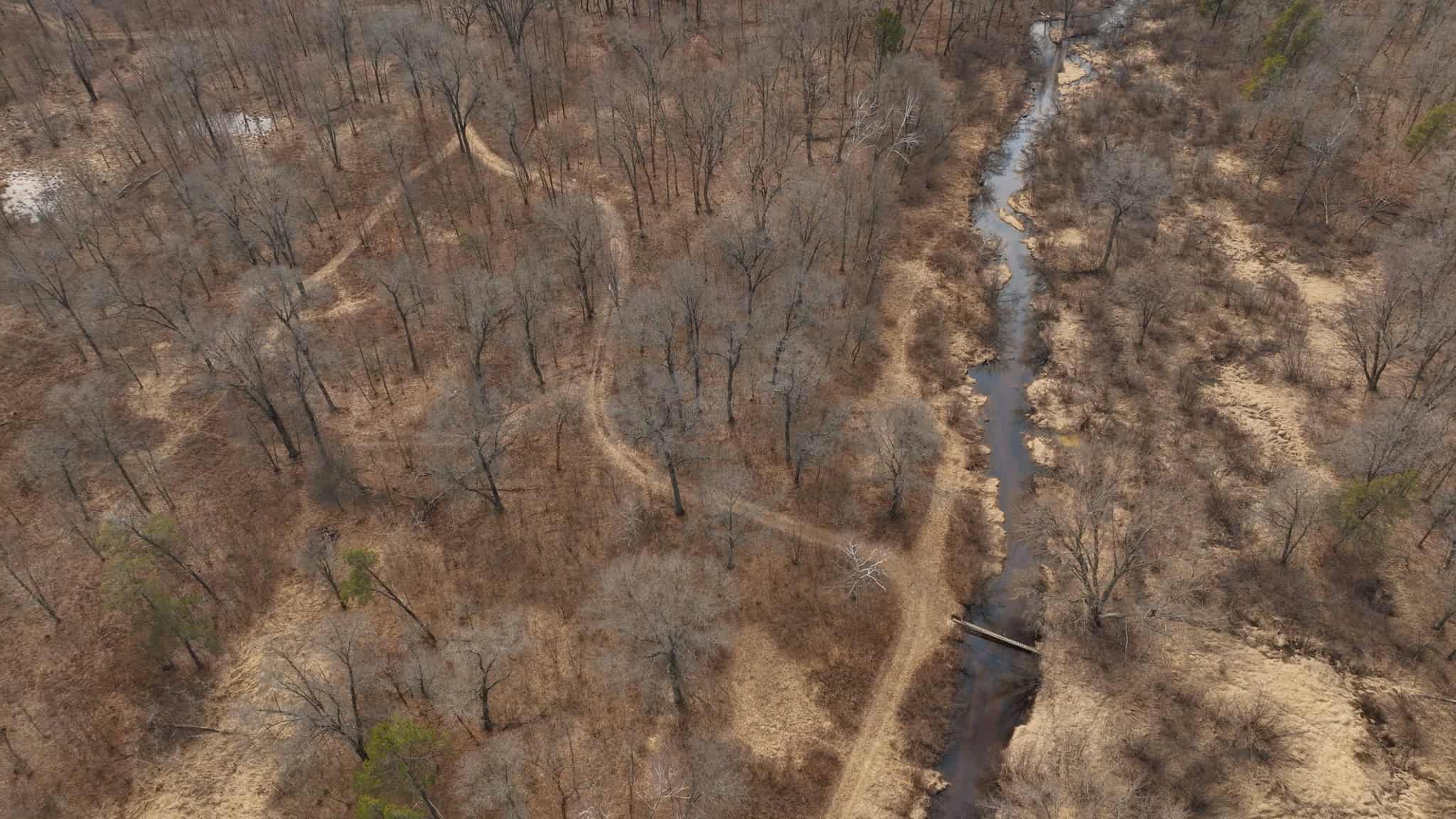 Nearly 1,000-acre Landholding for Sale in Wisconsin