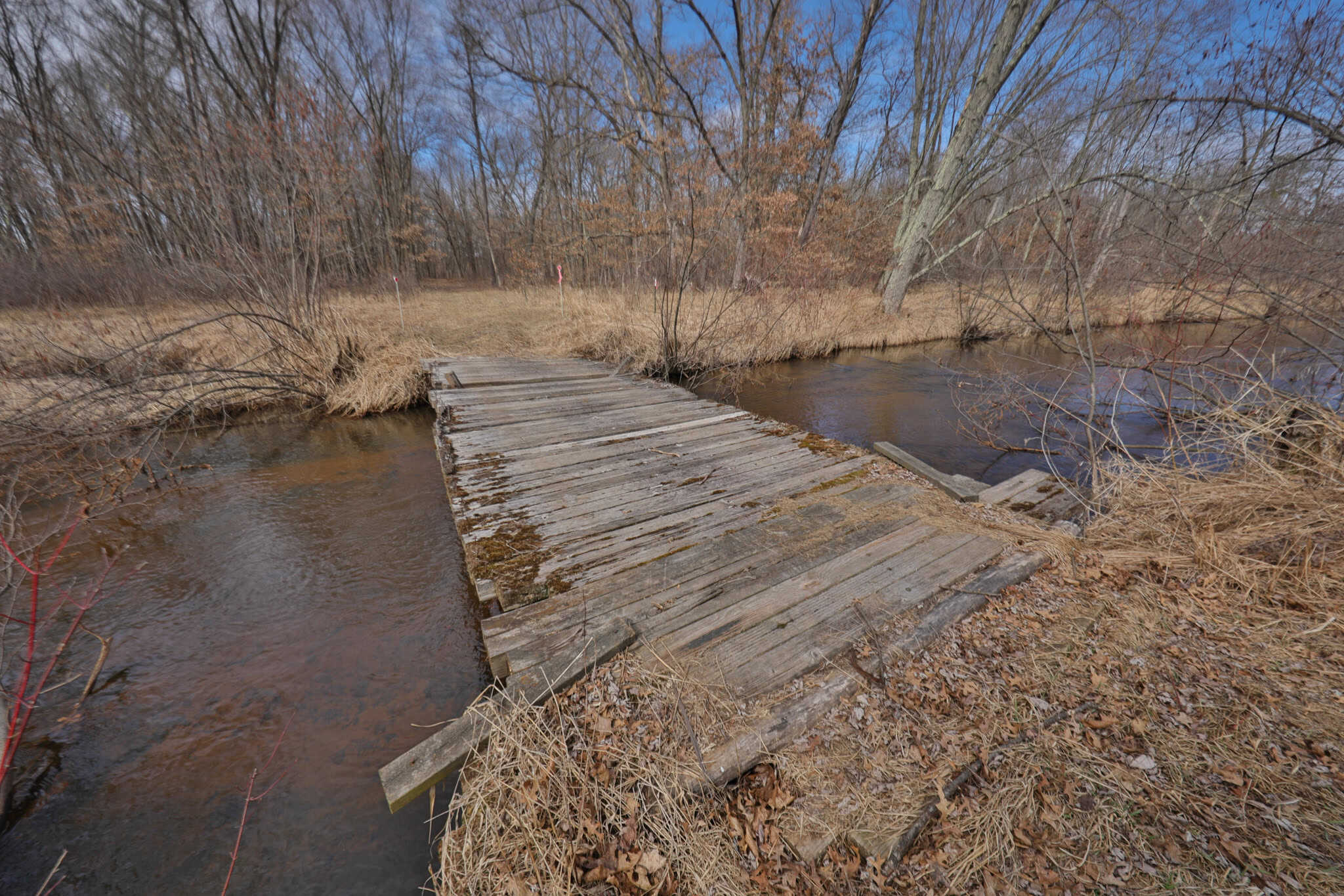Nearly 1,000-acre Landholding for Sale in Wisconsin