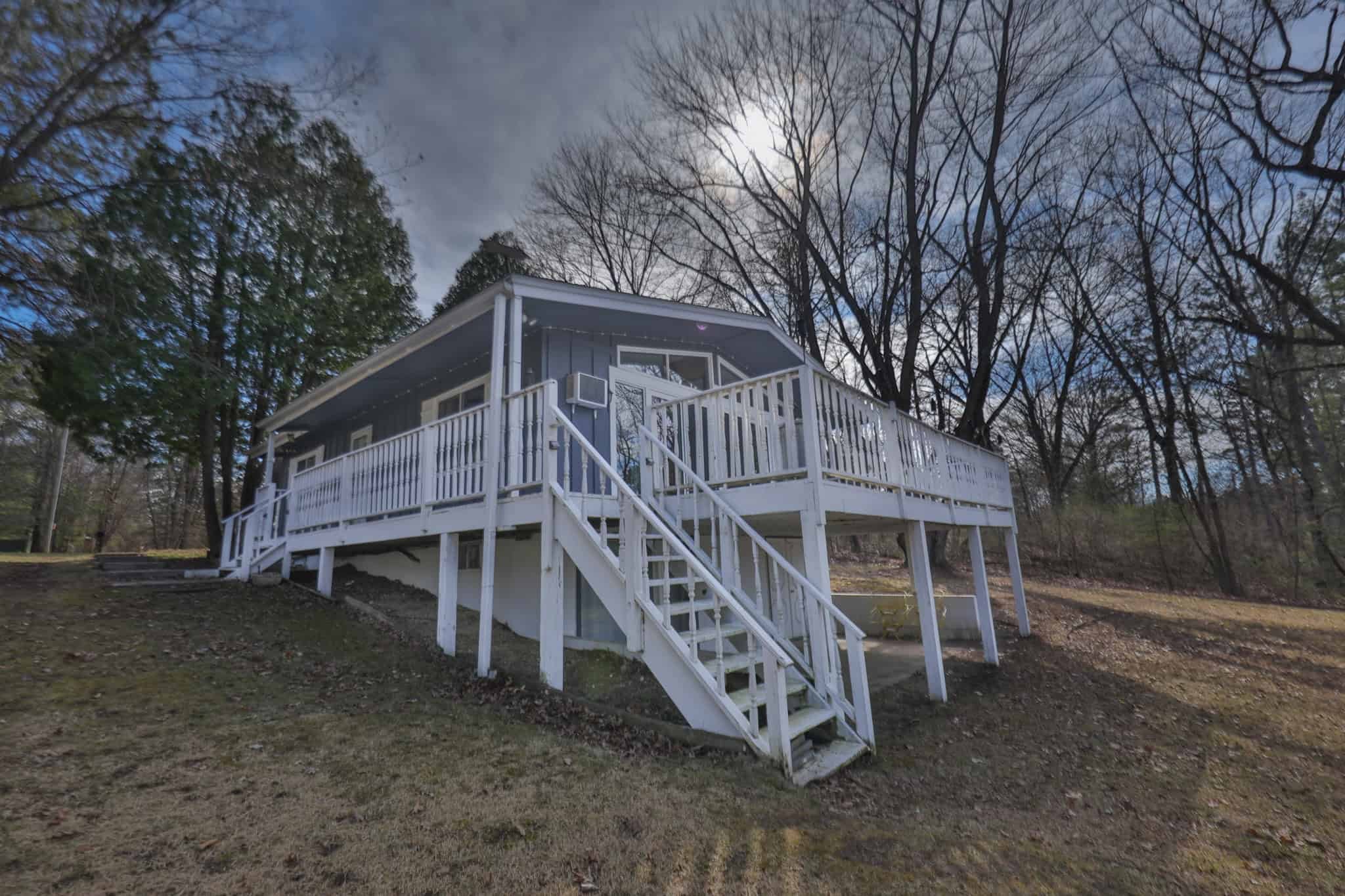 Lakeside Living at Its Finest on Arkdale Lake – A Rare Gem in Adams County, WI
