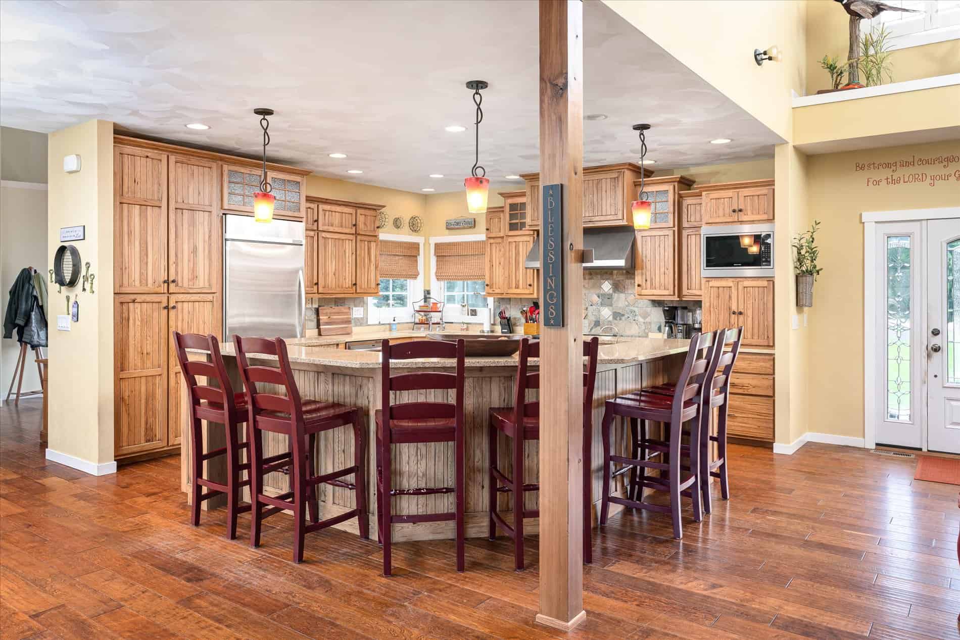 Luxurious Executive Compound for Sale in Southwest Wisconsin