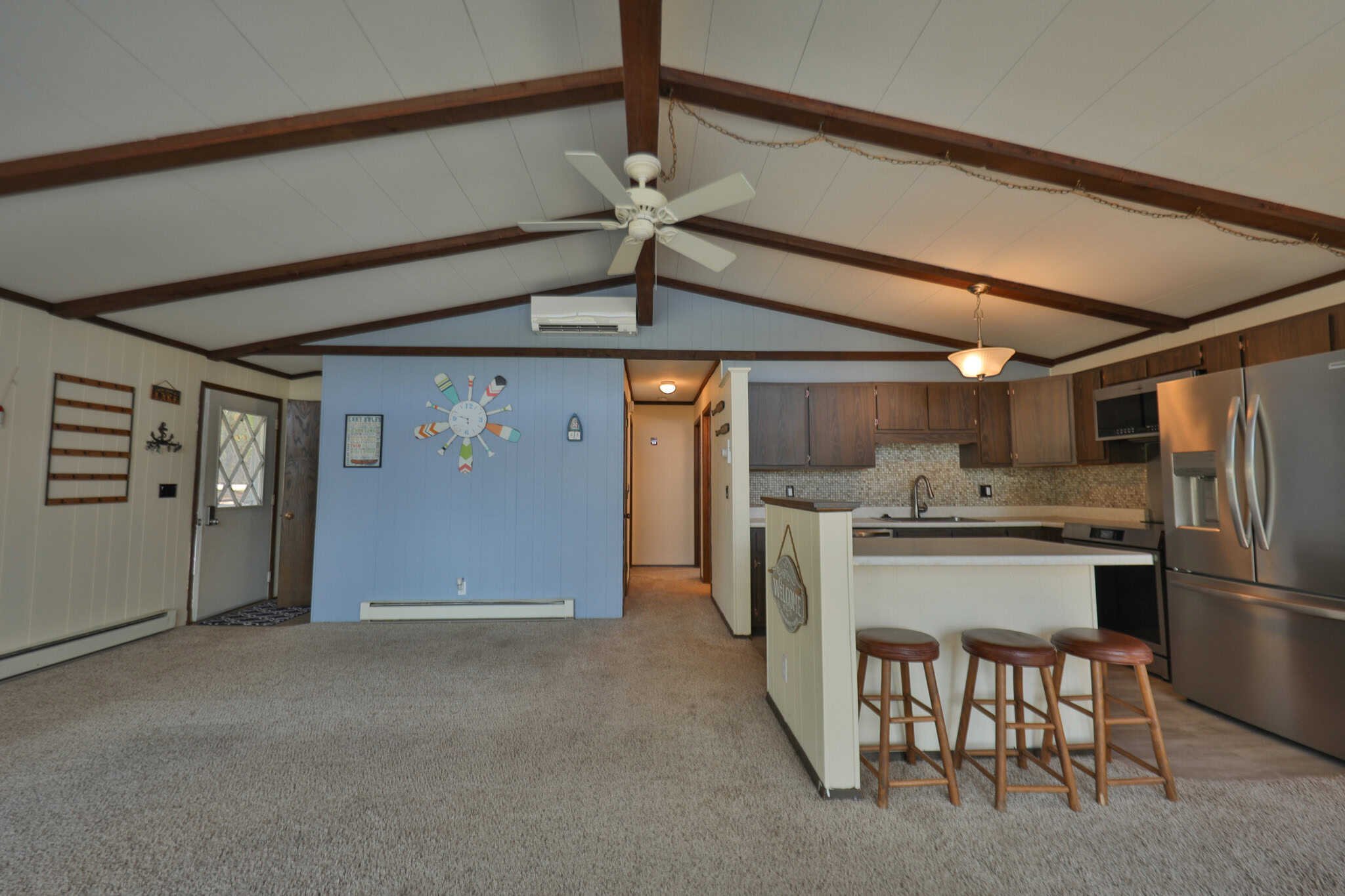 Lakeside Living at Its Finest on Arkdale Lake – A Rare Gem in Adams County, WI