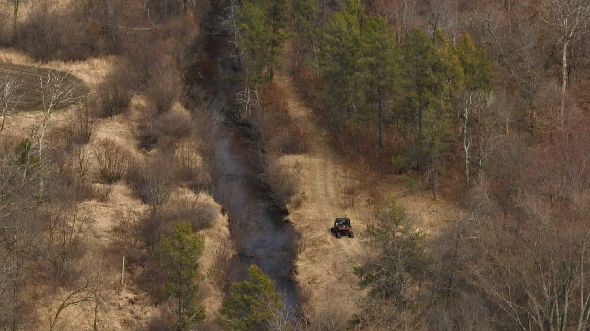 Nearly 1,000-acre Landholding for Sale in Wisconsin