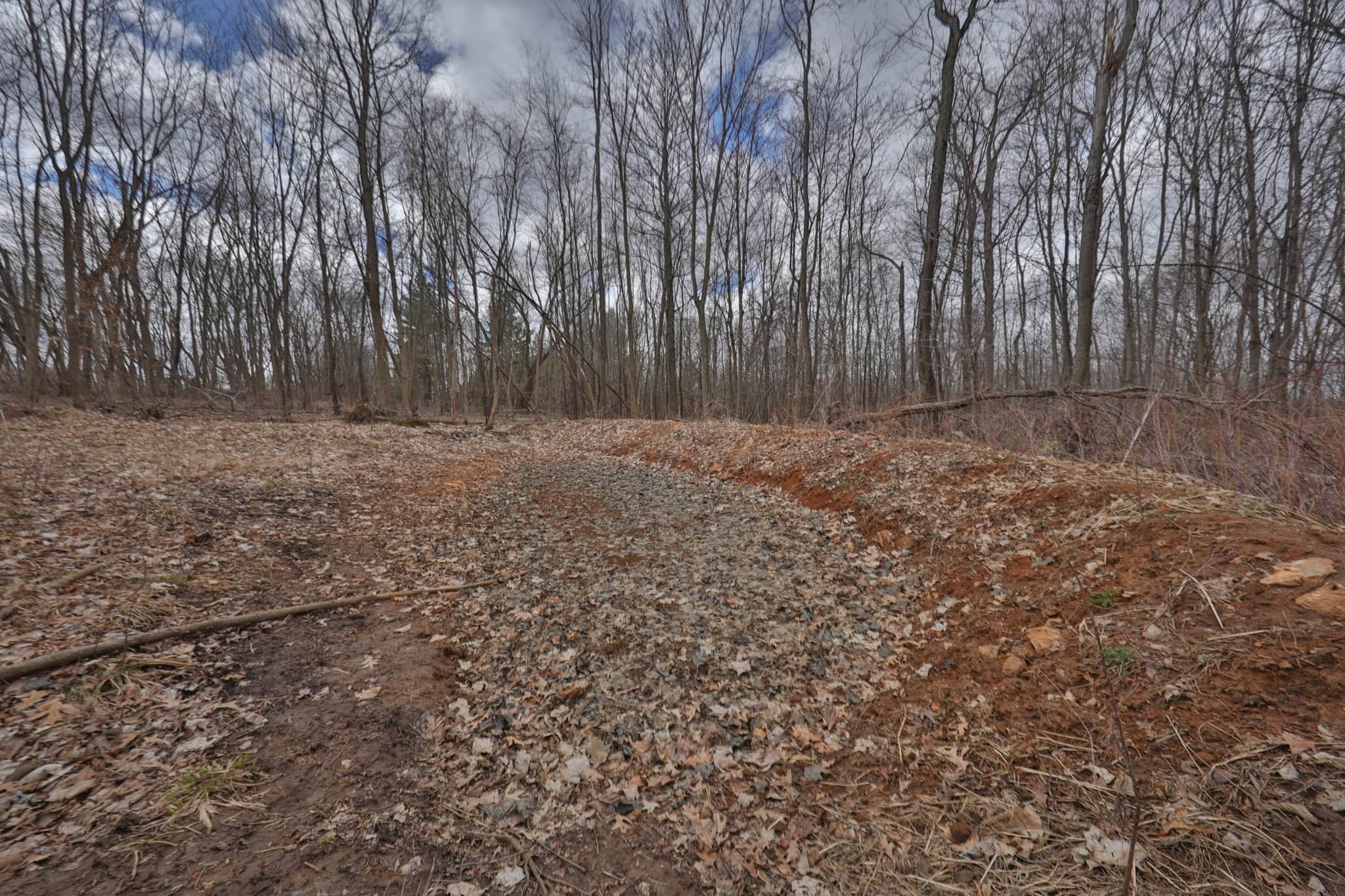 Hunting Land for Sale in Richland County, Wisconsin