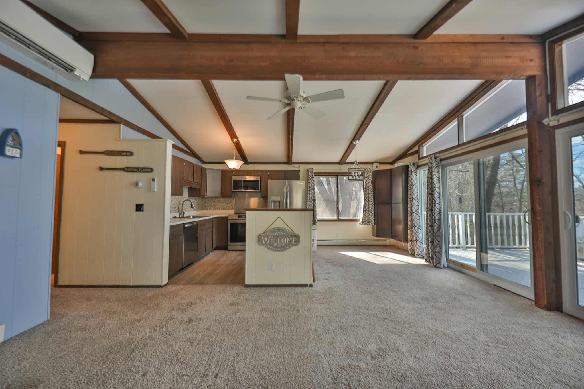 Lakeside Living at Its Finest on Arkdale Lake – A Rare Gem in Adams County, WI