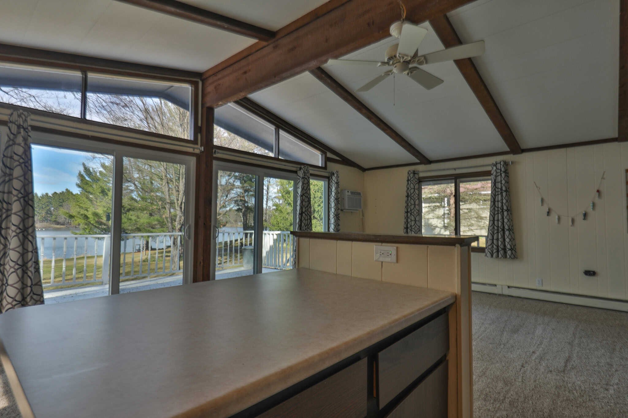 Lakeside Living at Its Finest on Arkdale Lake – A Rare Gem in Adams County, WI