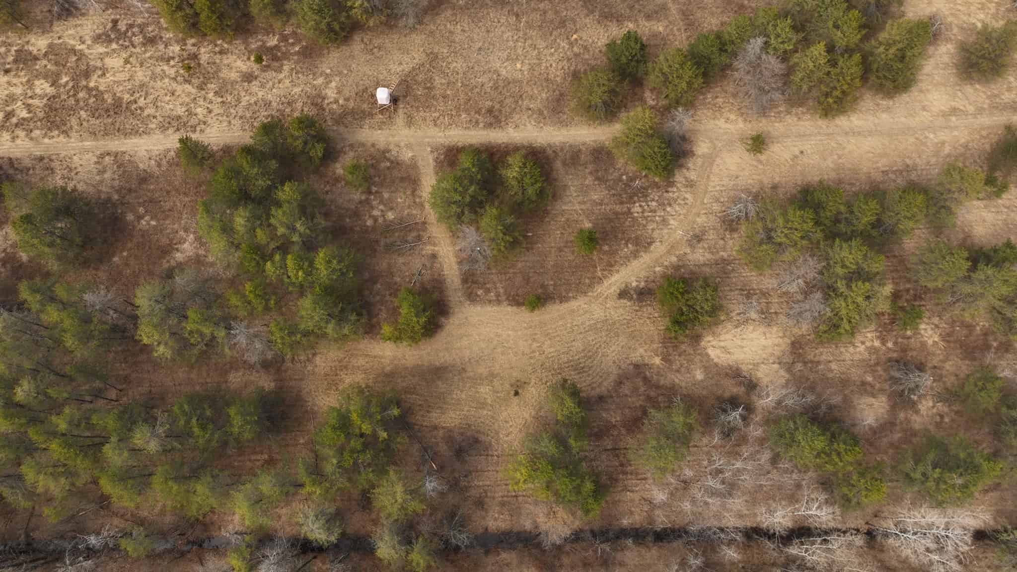 Nearly 1,000-acre Landholding for Sale in Wisconsin