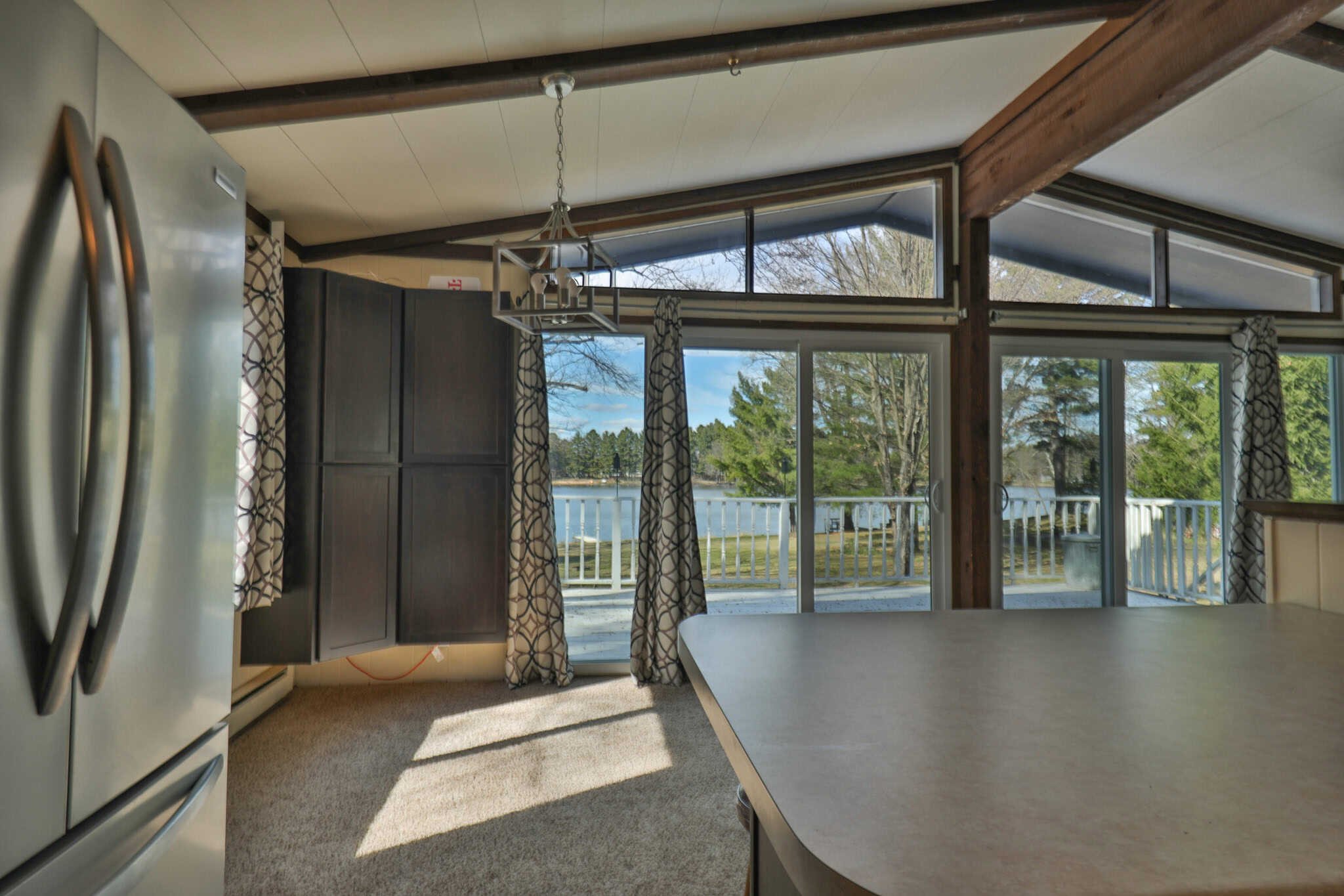 Lakeside Living at Its Finest on Arkdale Lake – A Rare Gem in Adams County, WI