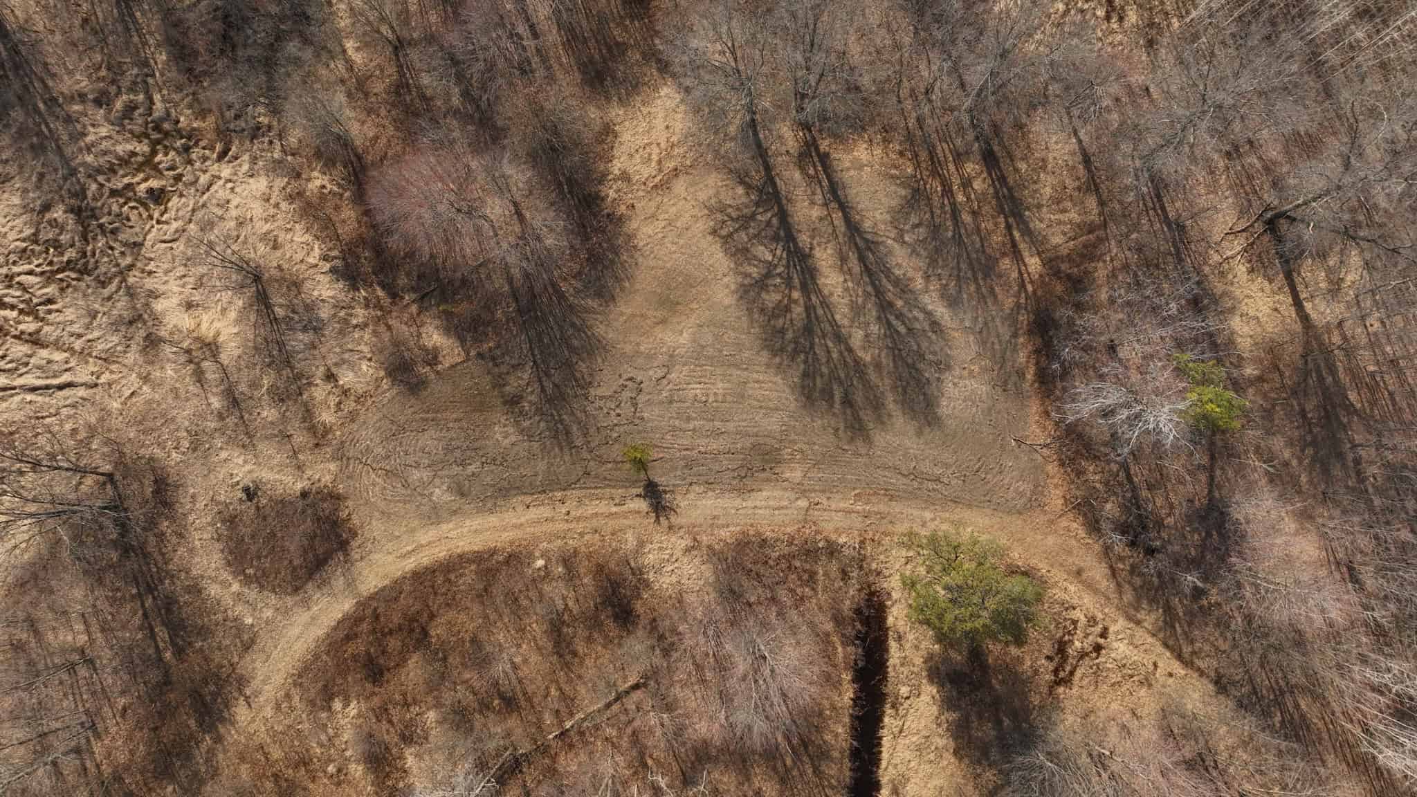Nearly 1,000-acre Landholding for Sale in Wisconsin
