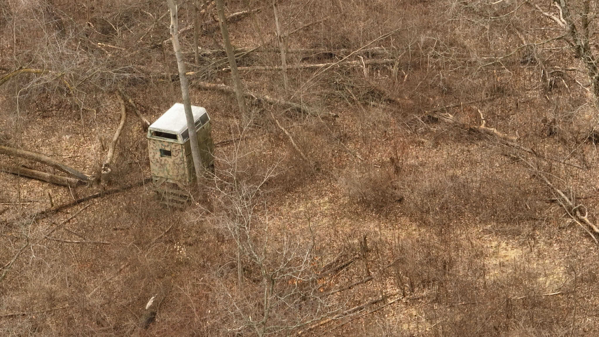 Hunting Land for Sale in Richland County, Wisconsin