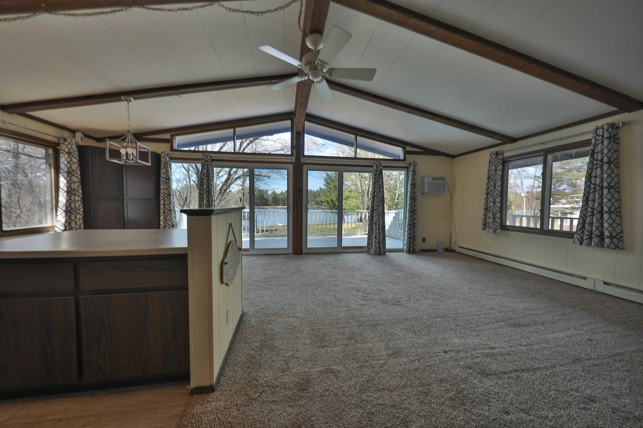 Lakeside Living at Its Finest on Arkdale Lake – A Rare Gem in Adams County, WI