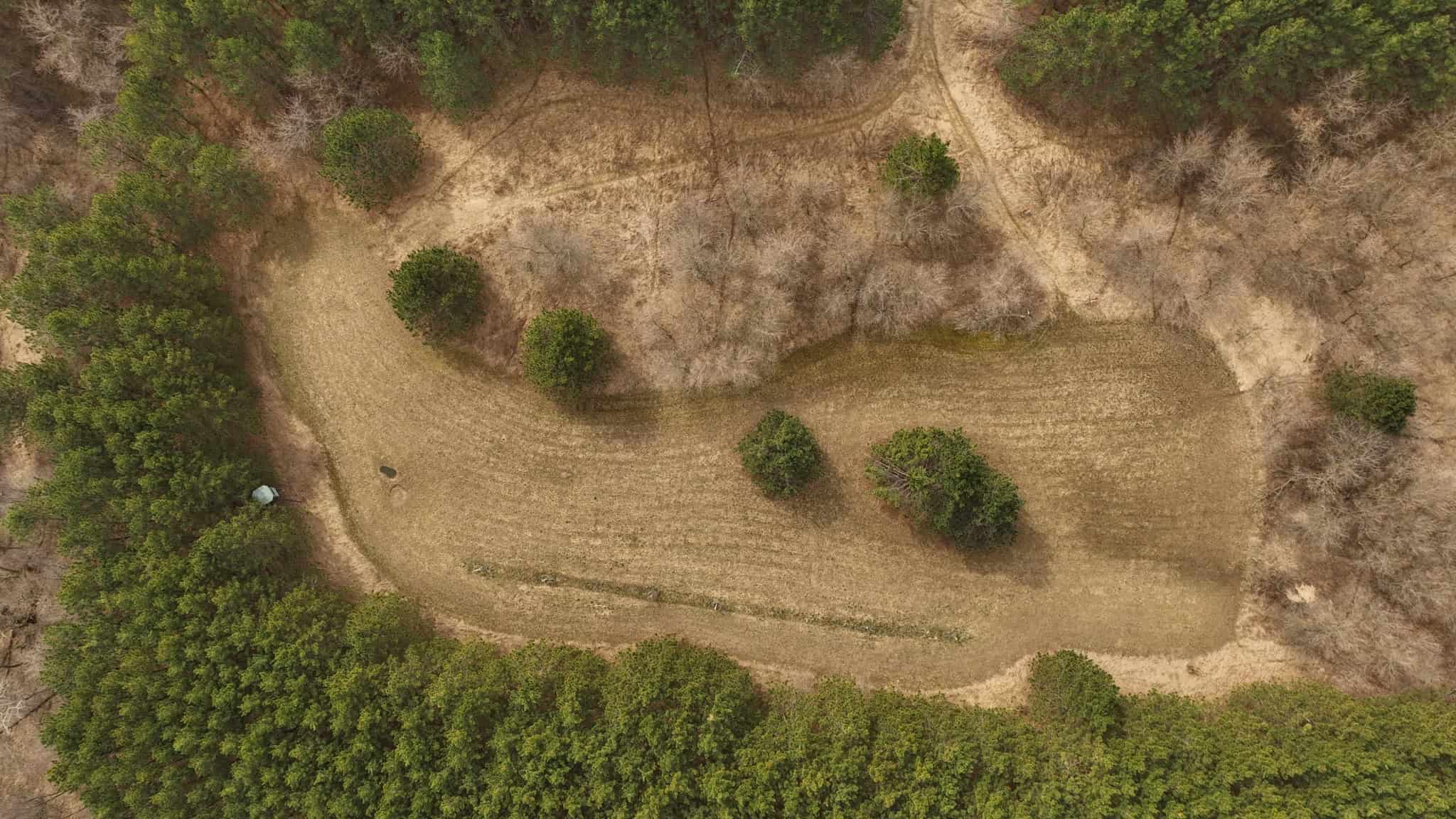 World-Class Recreational and Hunting Property for Sale in Jackson County, Wisconsin